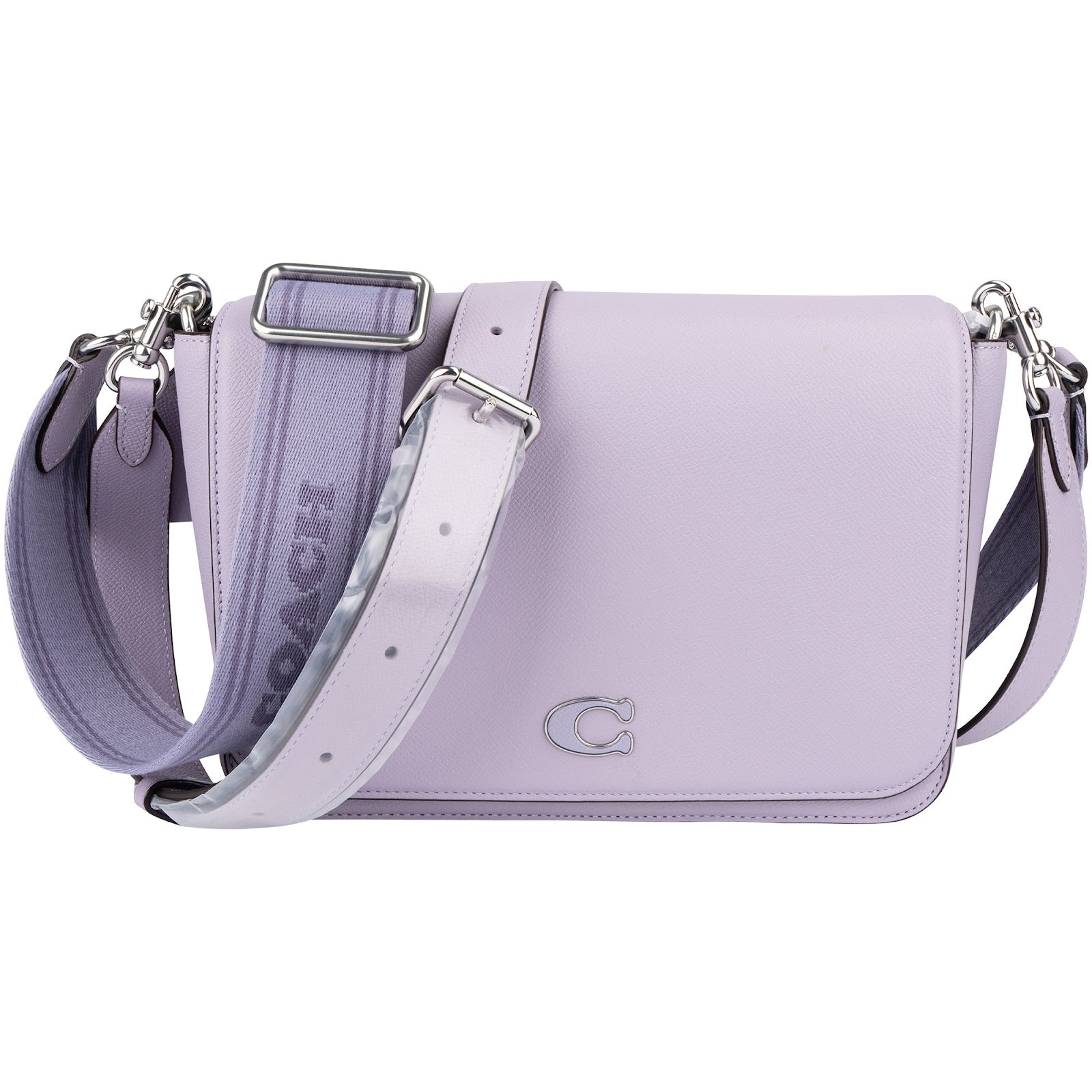 Coach - Messenger Crossbody Bag