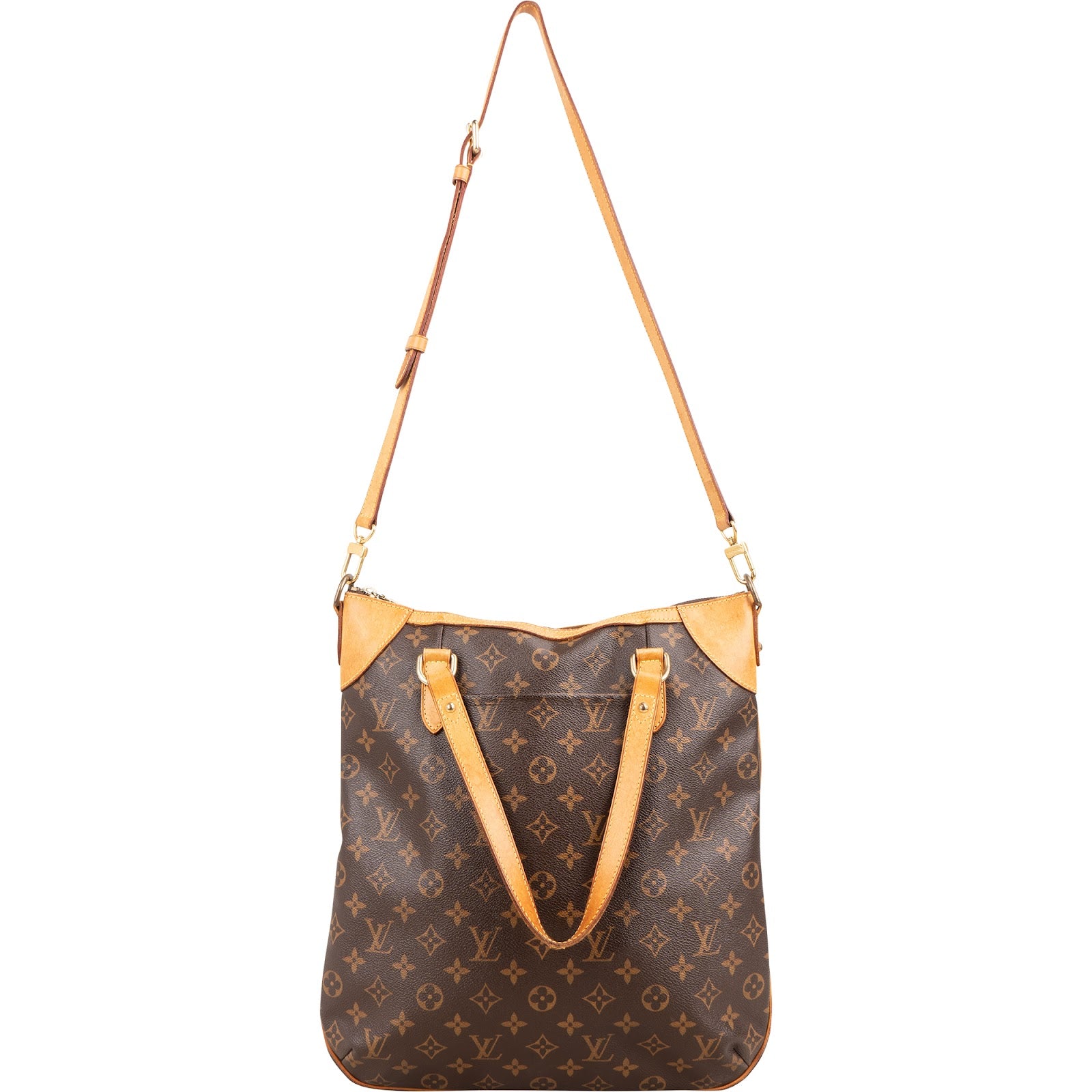 Louis Vuitton - Odeon GM Handbag
