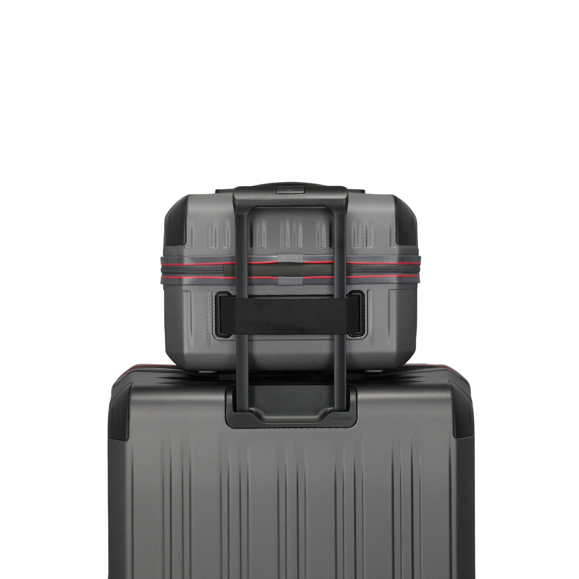 DYNAMIIC Beautycase - Anthracite