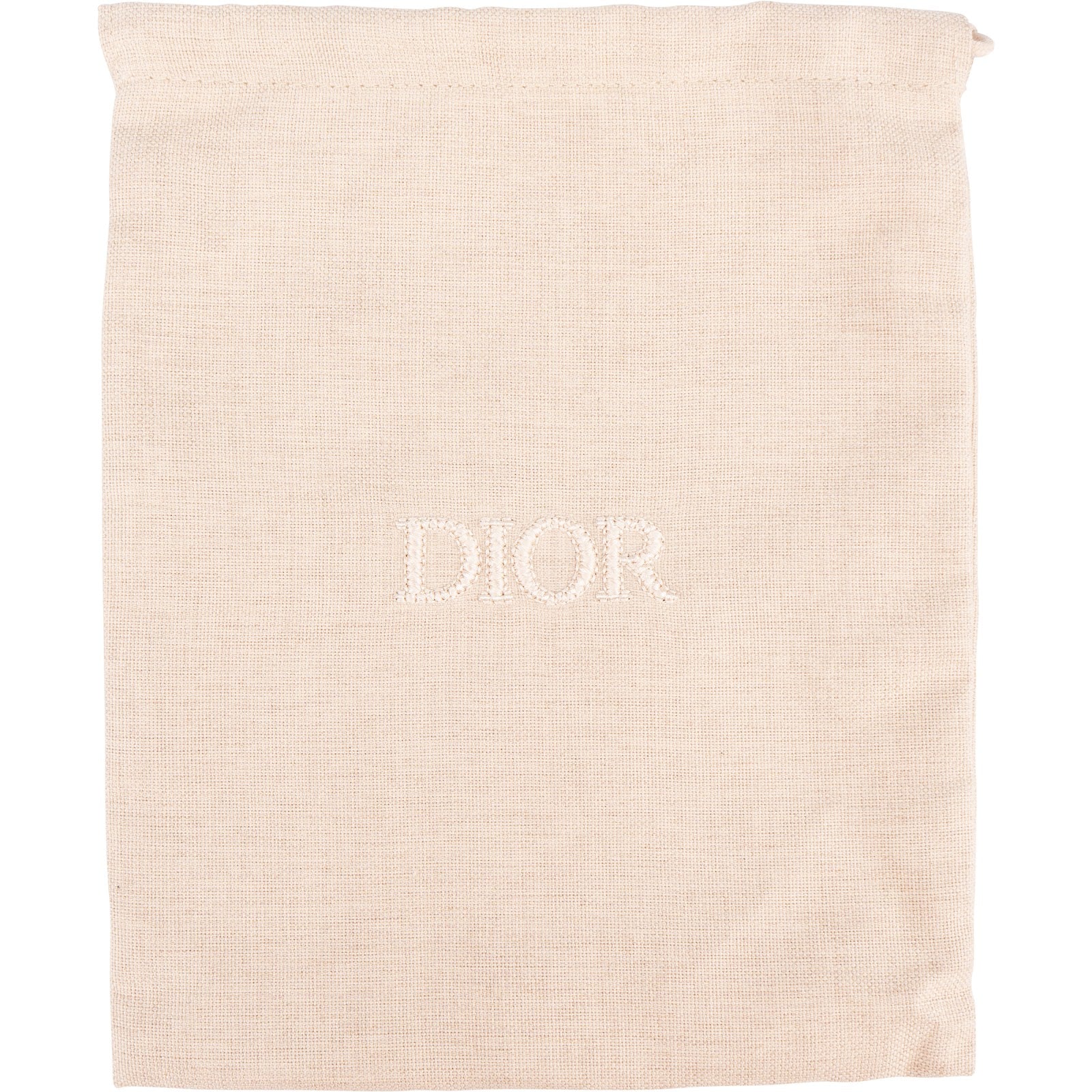 Christian Dior - Emblem Staubbeutel