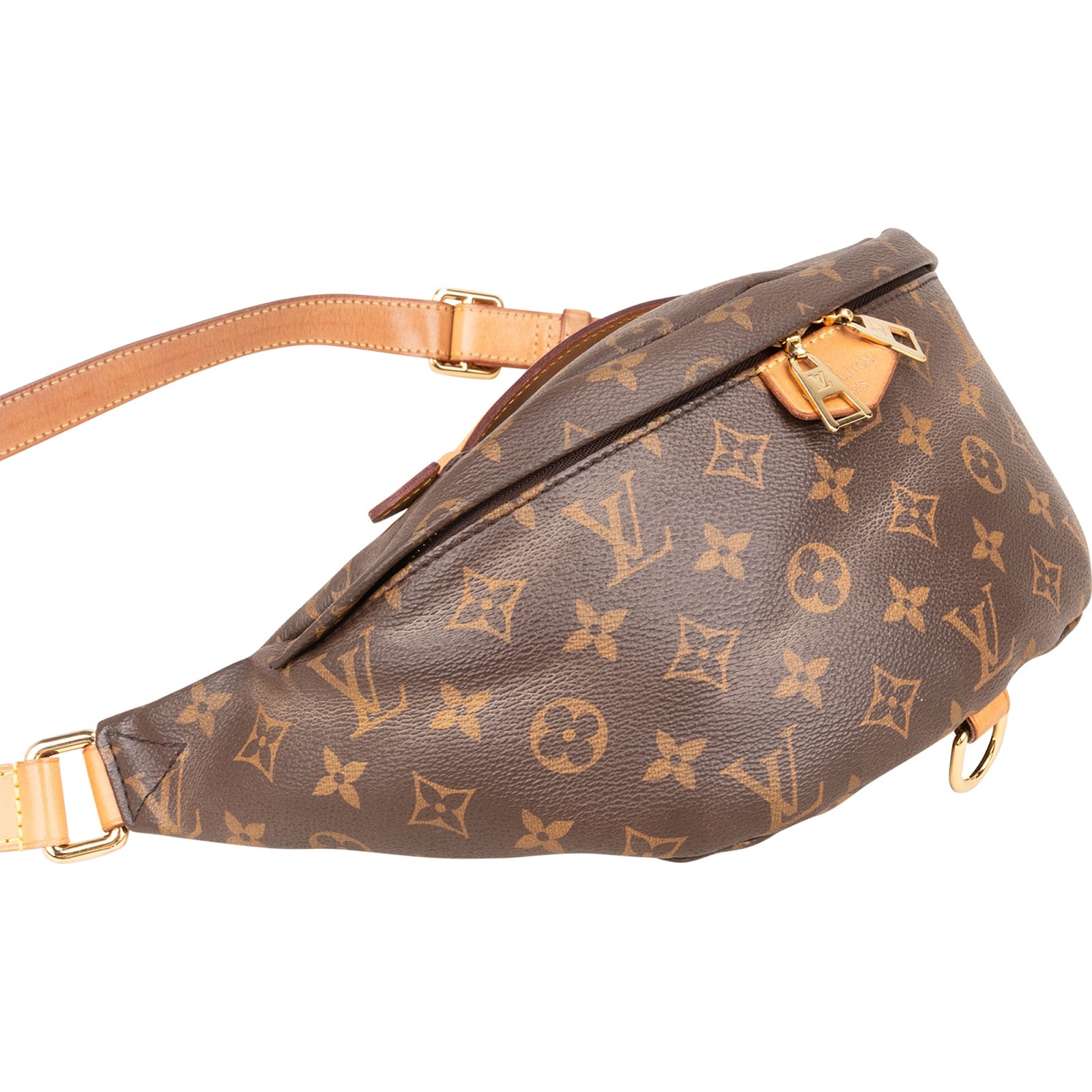 Louis Vuitton Monogram Canvas Bumbag