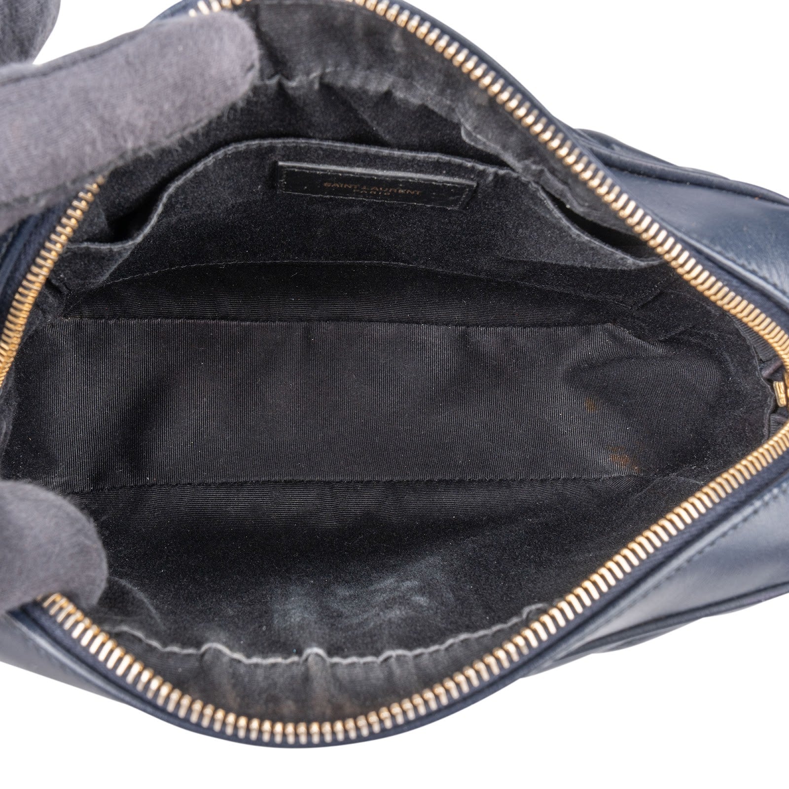 Yves Saint Laurent - Lou Camera Crossbody Bag