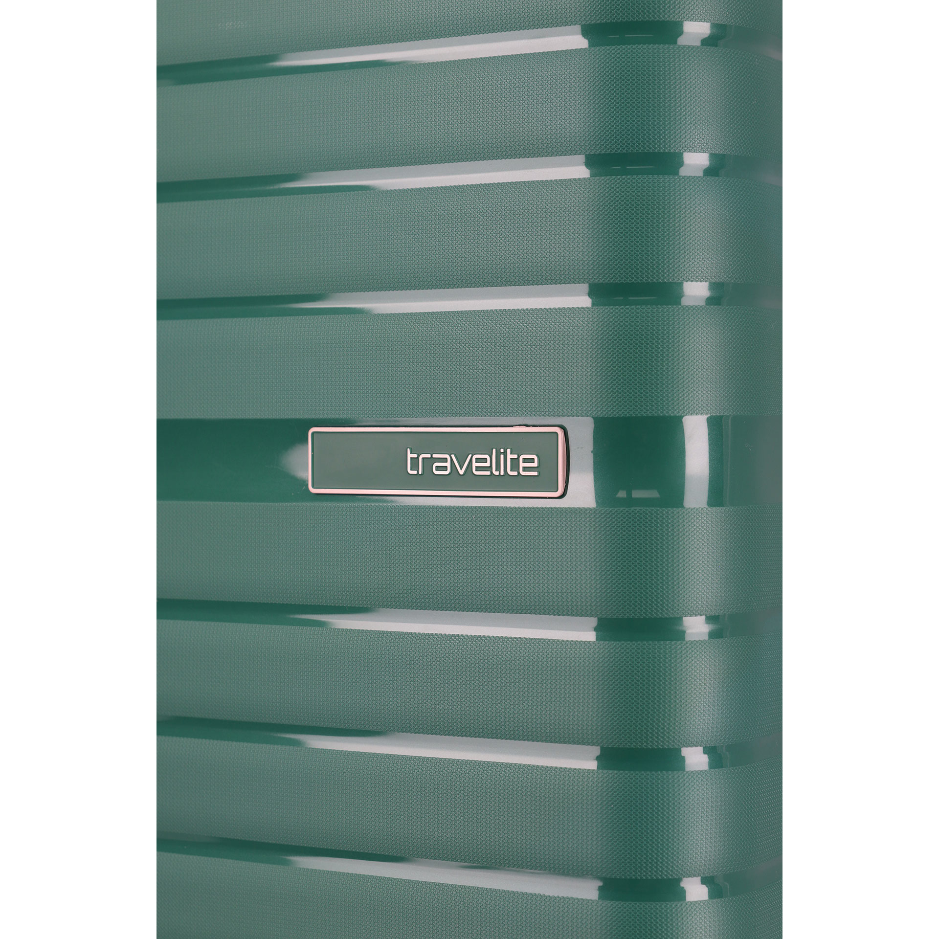 TRIENT Trolley L - Green