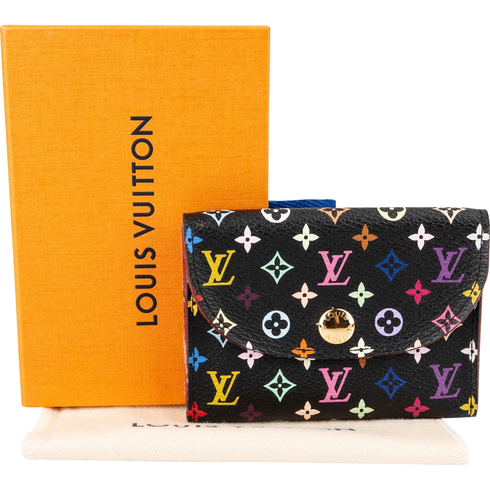 Louis Vuitton - Murakami Kartenetui