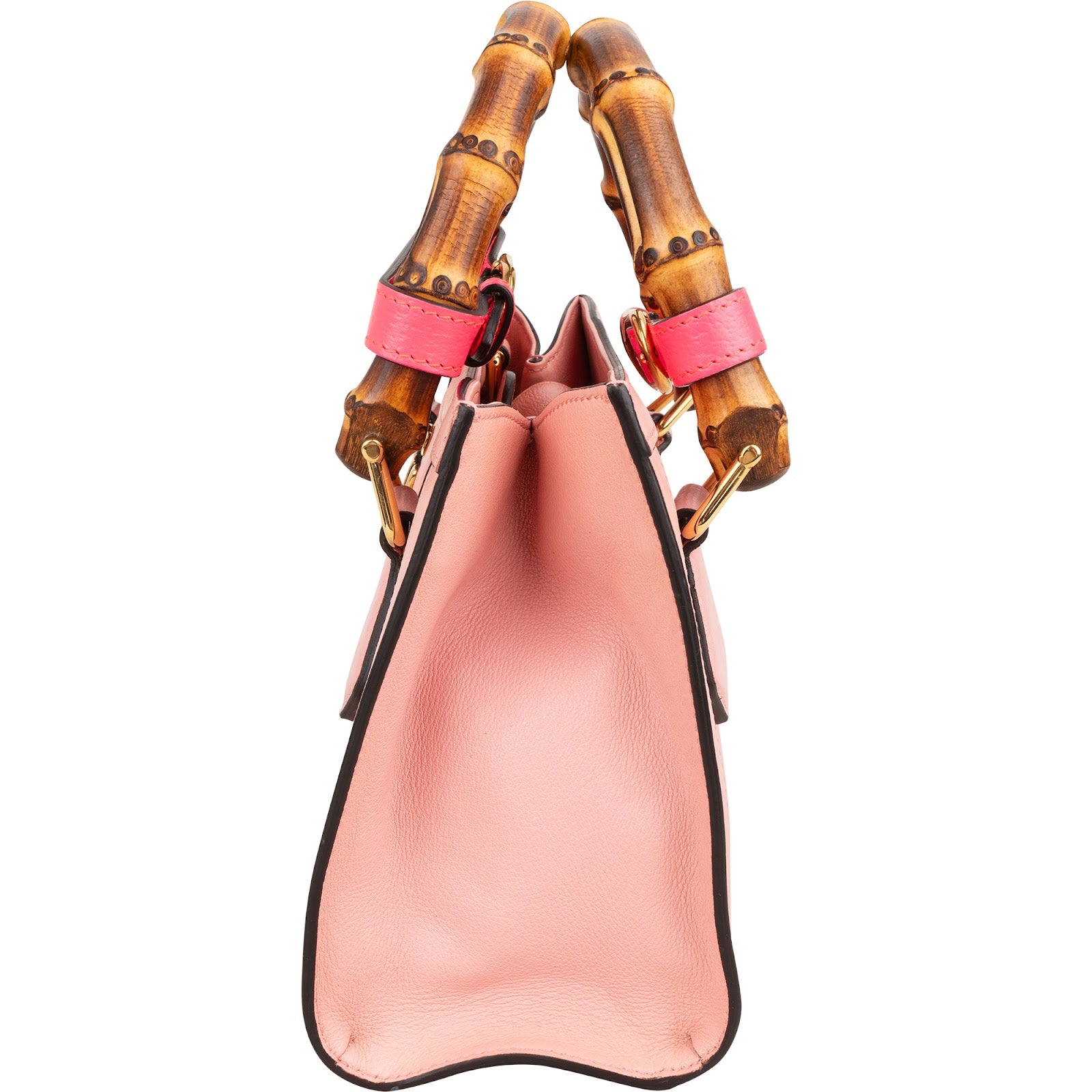 Gucci - Diana Small Tote Handbag