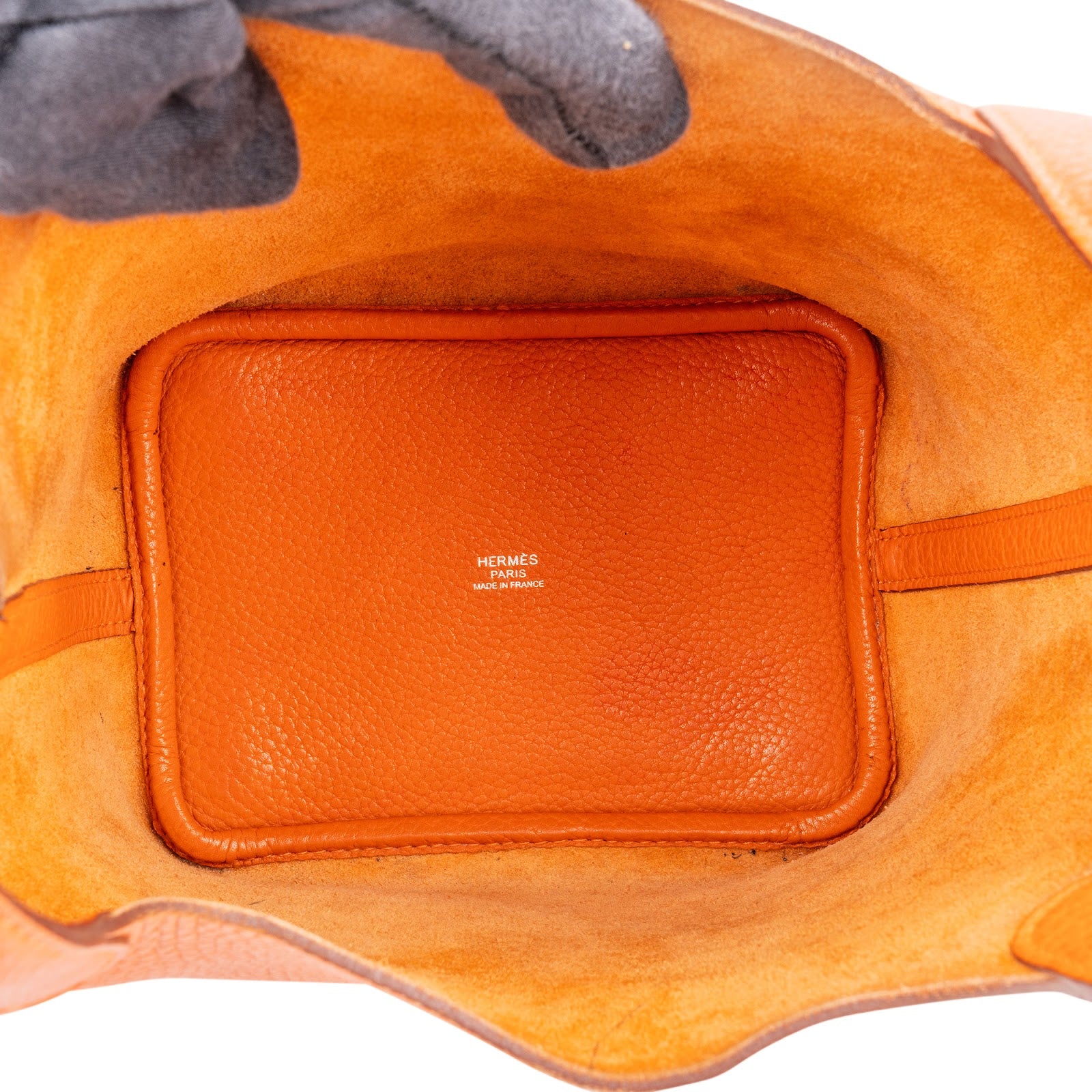 Torebka Hermès – Picotin Lock 18 (PM)