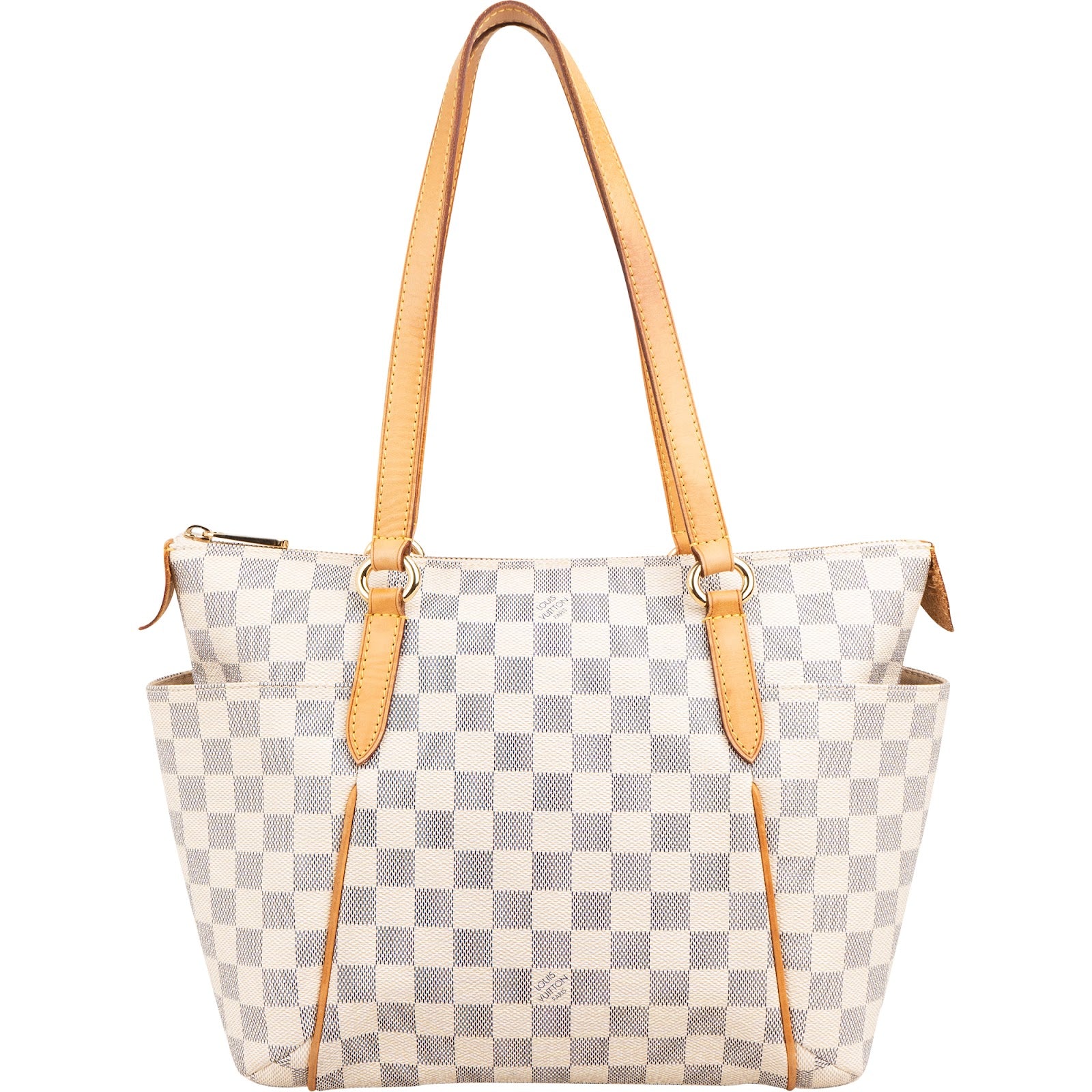 Louis Vuitton – Totally MM Schultertasche