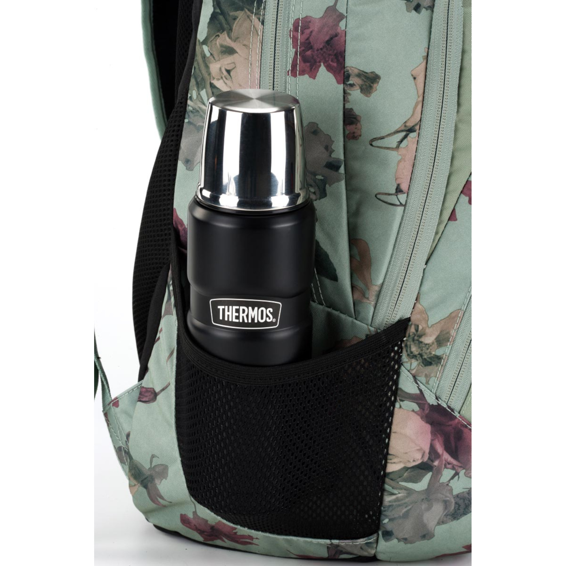 Rucksack STASH 29 - Dead Flower