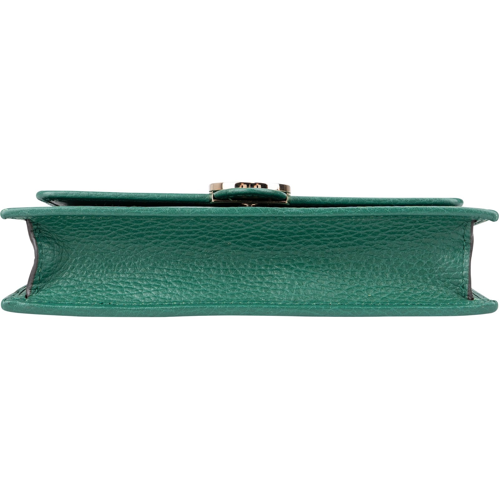 Gucci - Interlocking GG Wallet On Chain