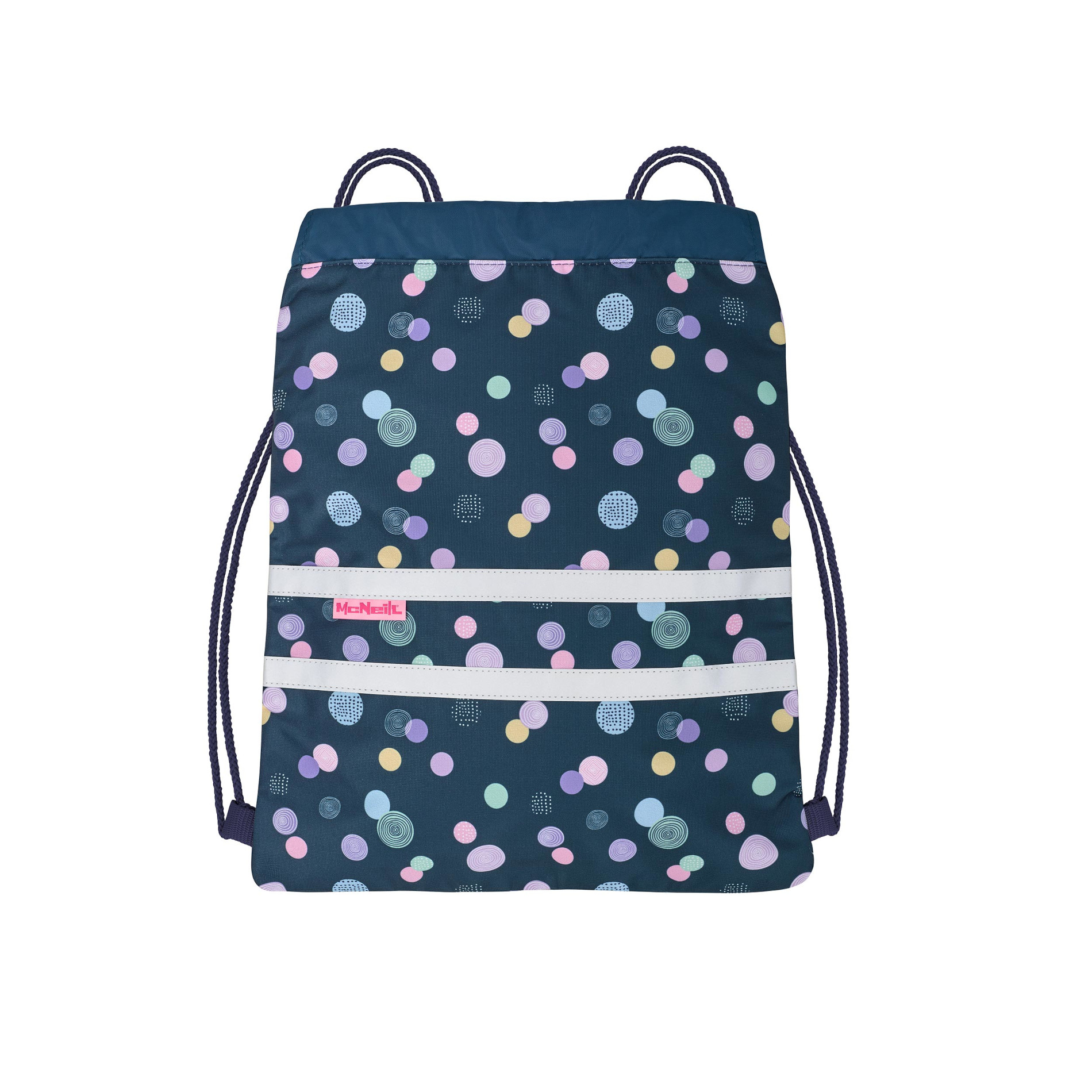 Schulranzenset TENERO 5tlg. - POLLY