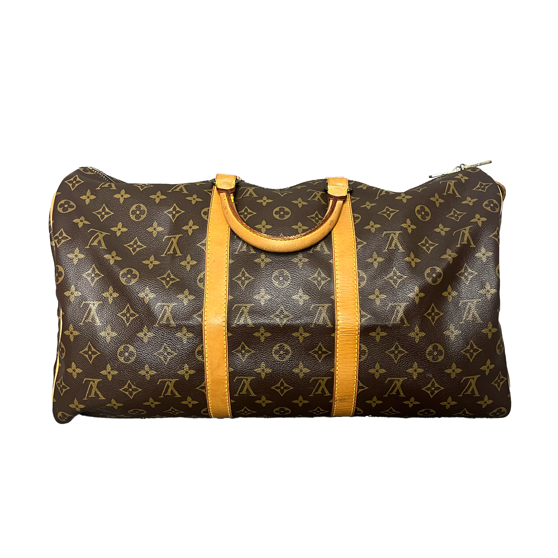 Louis Vuitton Keepall 50 Reisetasche