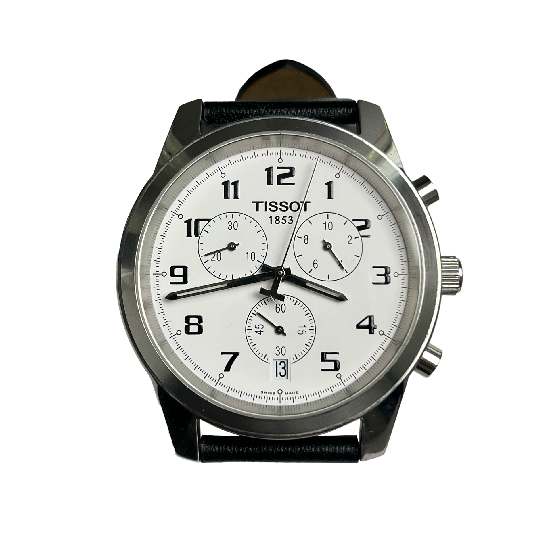 Tissot Chronograph ML170 - Herrenuhr