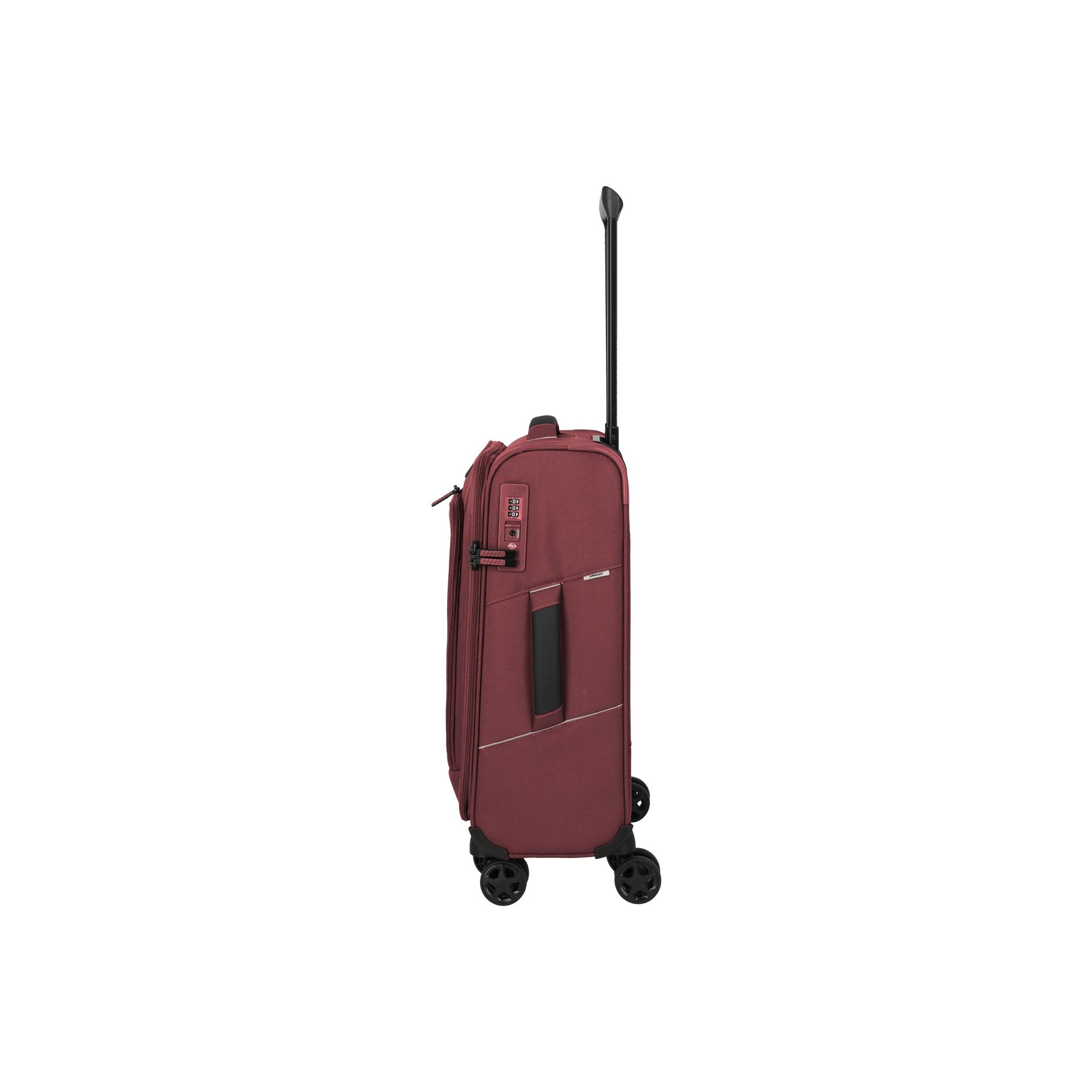 SKAII Kabinengepäck S (55 cm) - Red