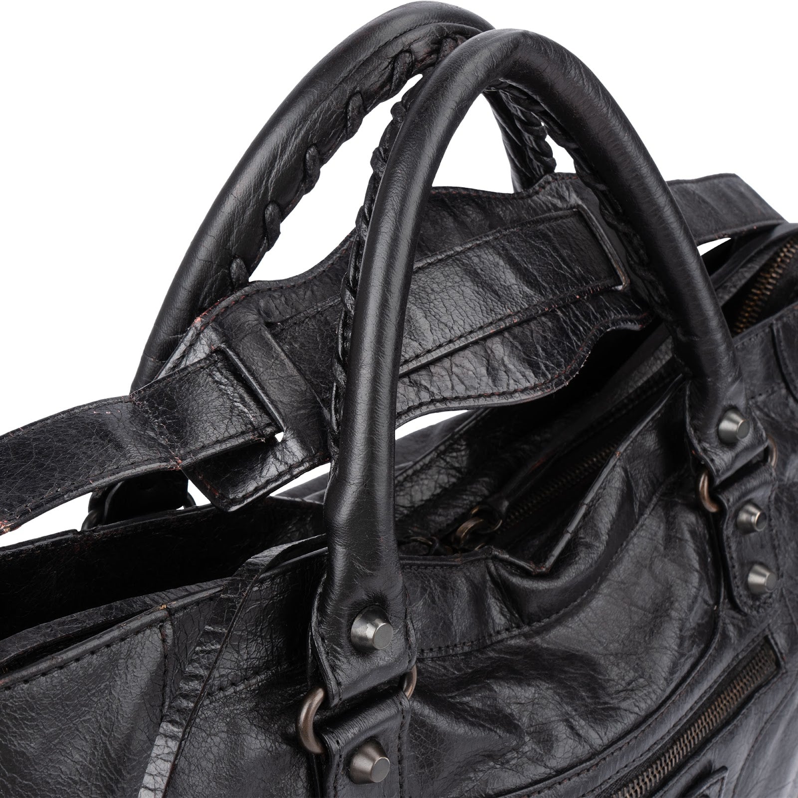Balenciaga - Classic City Handtasche