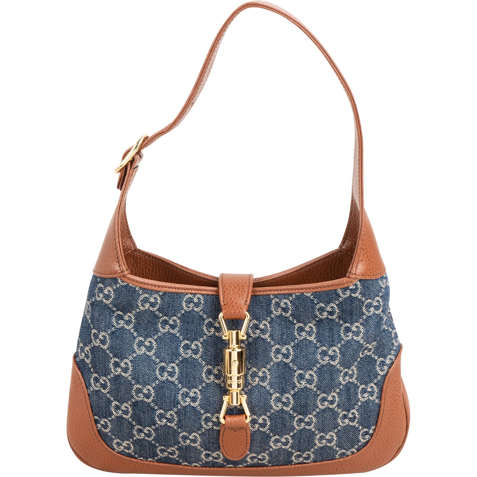 Gucci - Jackie 1961 Small Hobo Umhängetasche