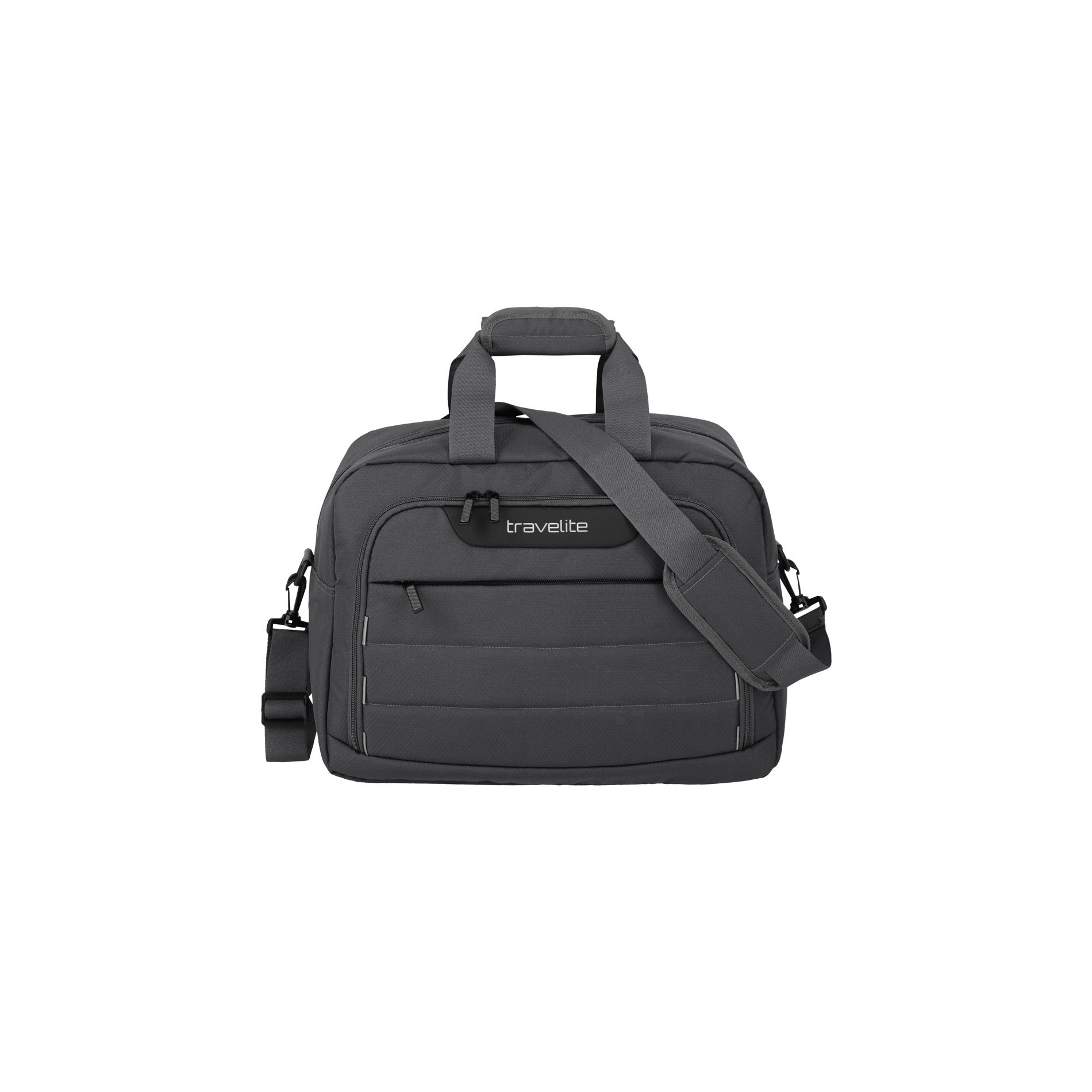 SKAII Weekender - Anthracite