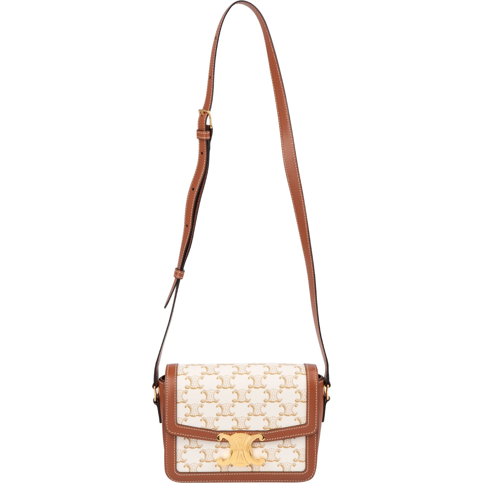 Celine - Teen Triomphe-schoudertas