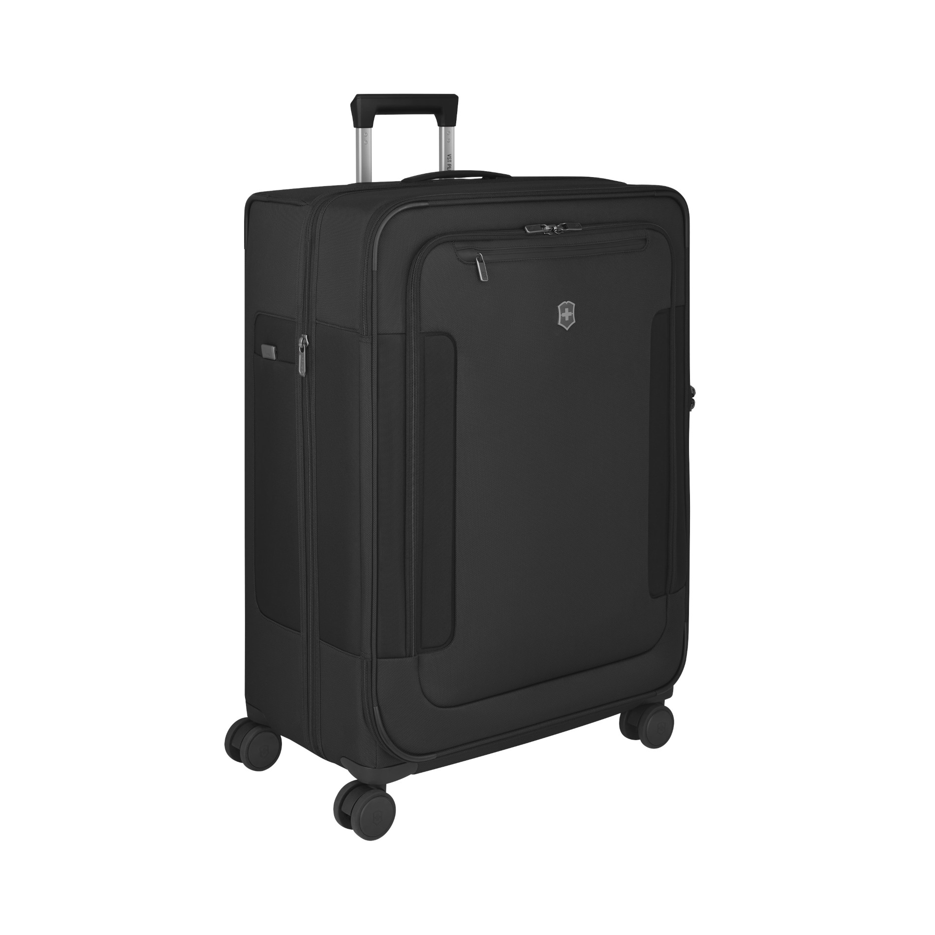 Werks Traveler 7.0 Large Case - Black