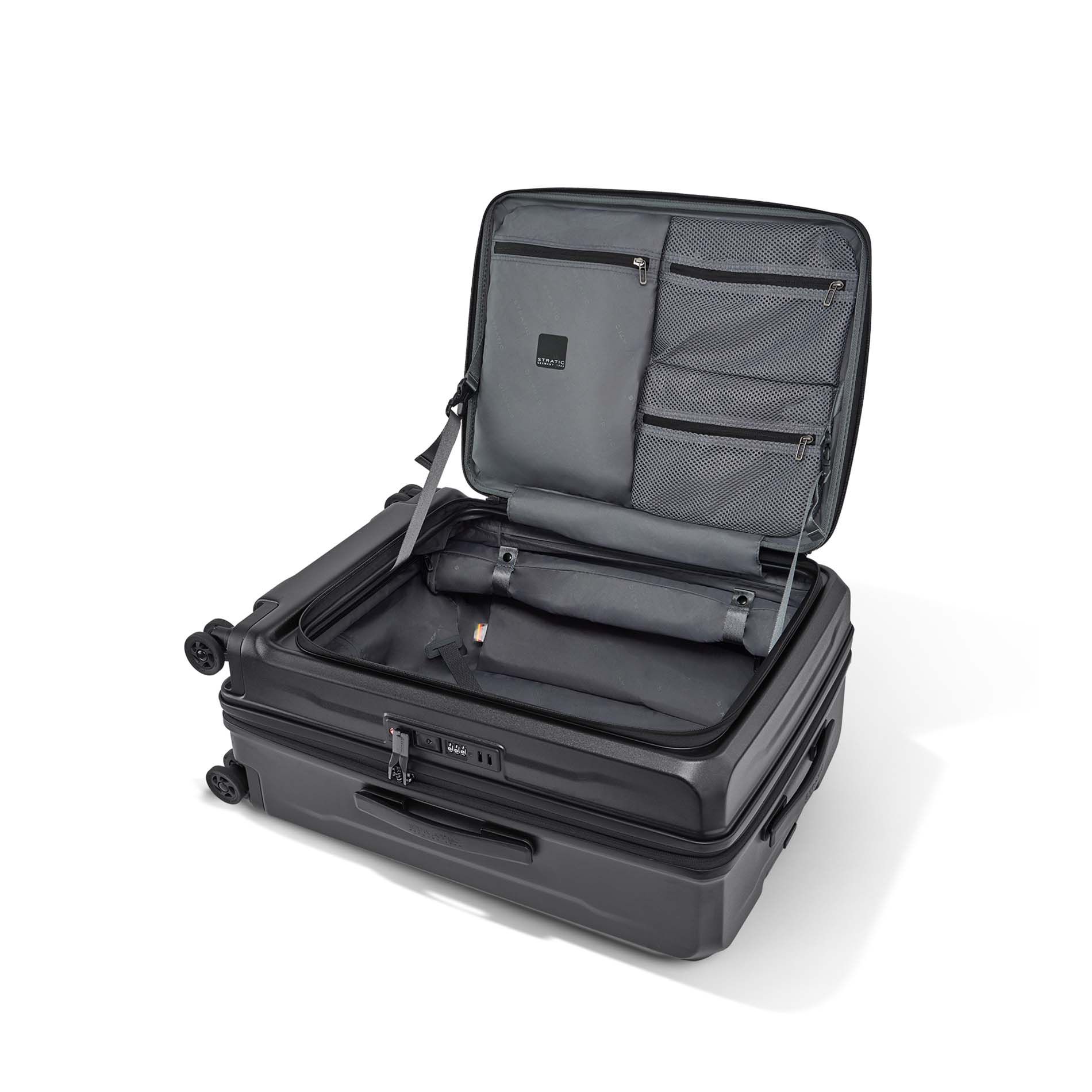 PHOENIX ML - Trolley M (65 cm) expandable