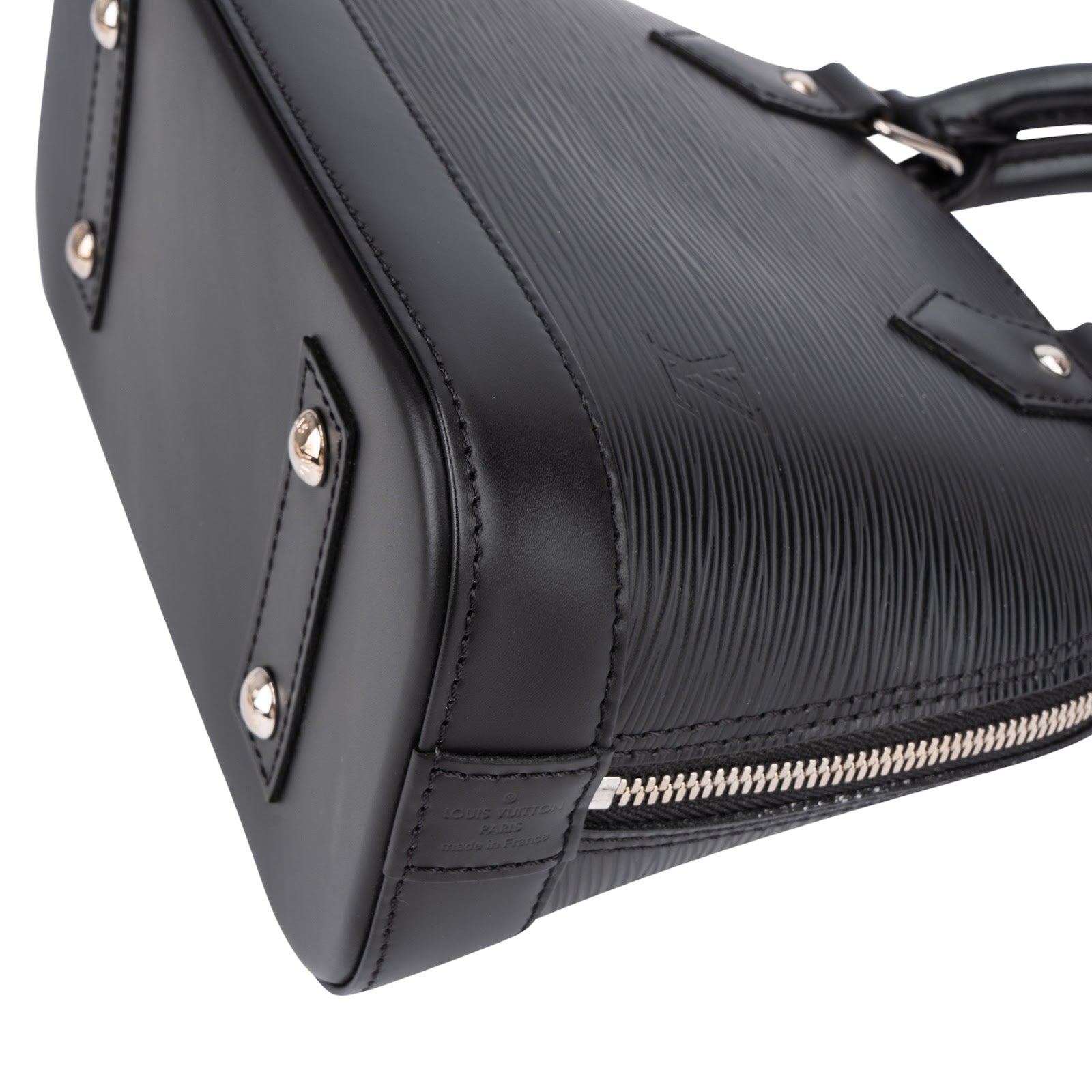 Louis Vuitton - Alma BB Crossbody Handtasche