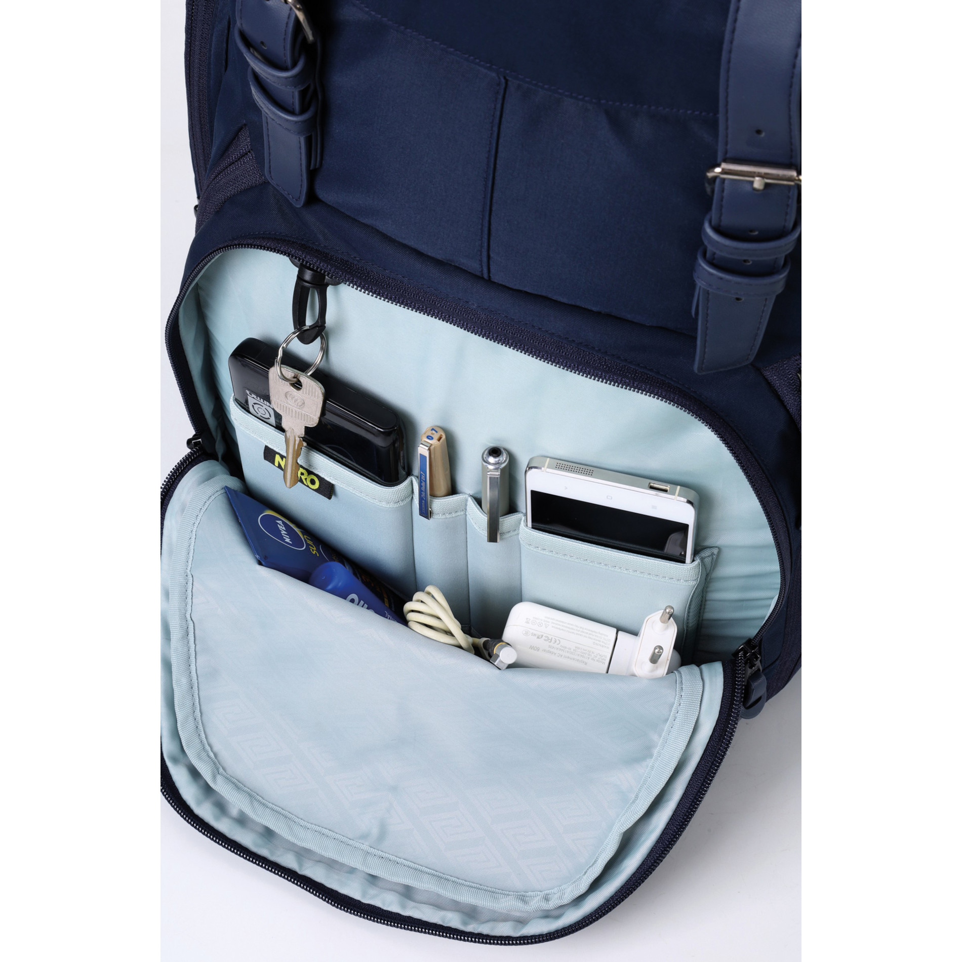 Rucksack WEEKENDER - Night Sky