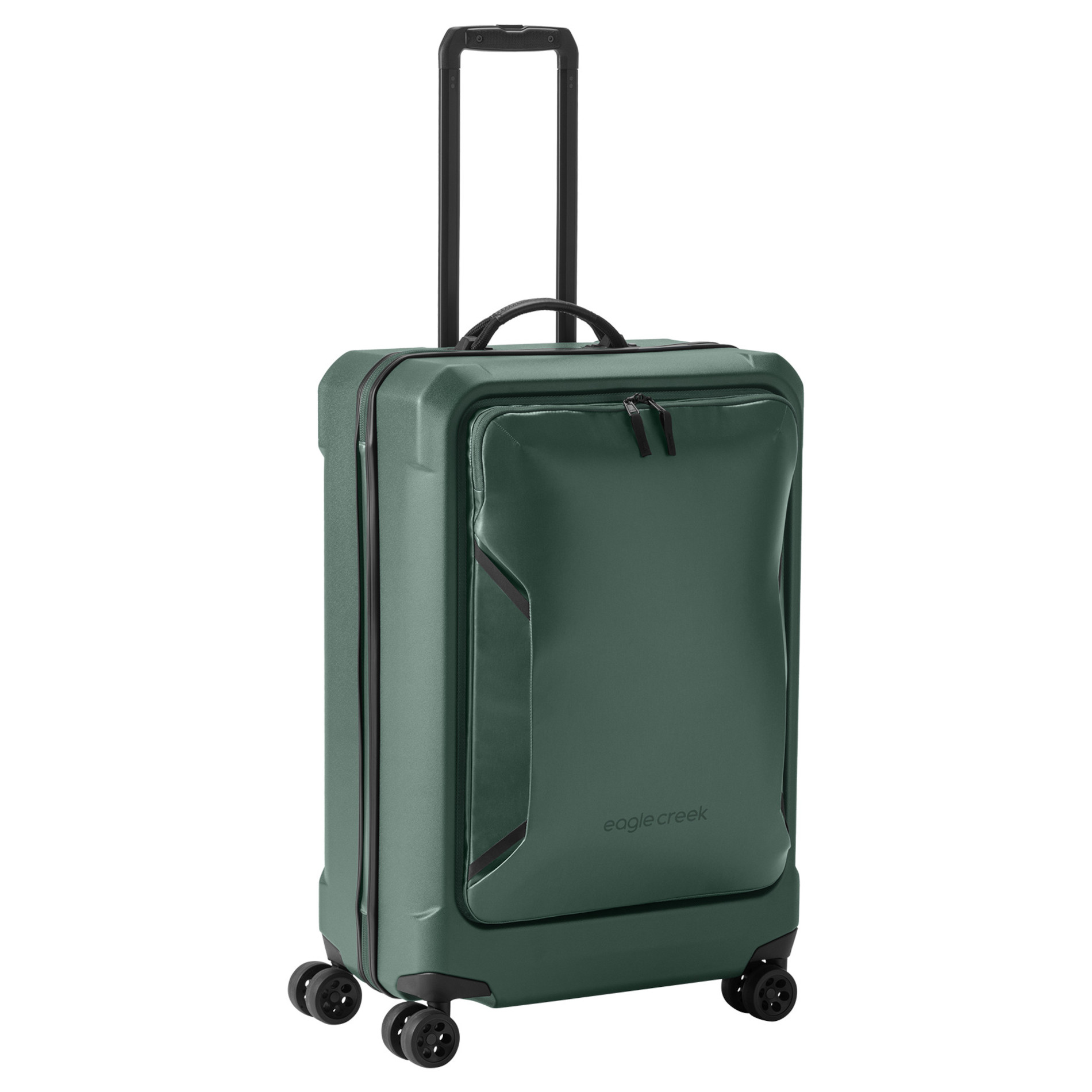 Tarmac Trolley (74 cm) - duck green