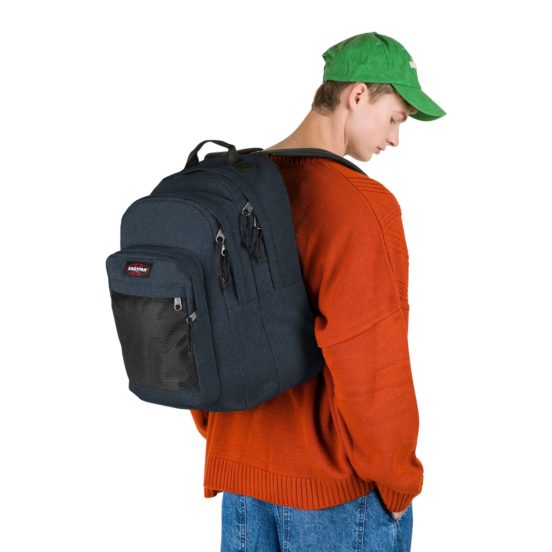 Sac à dos STUDY BUDDY