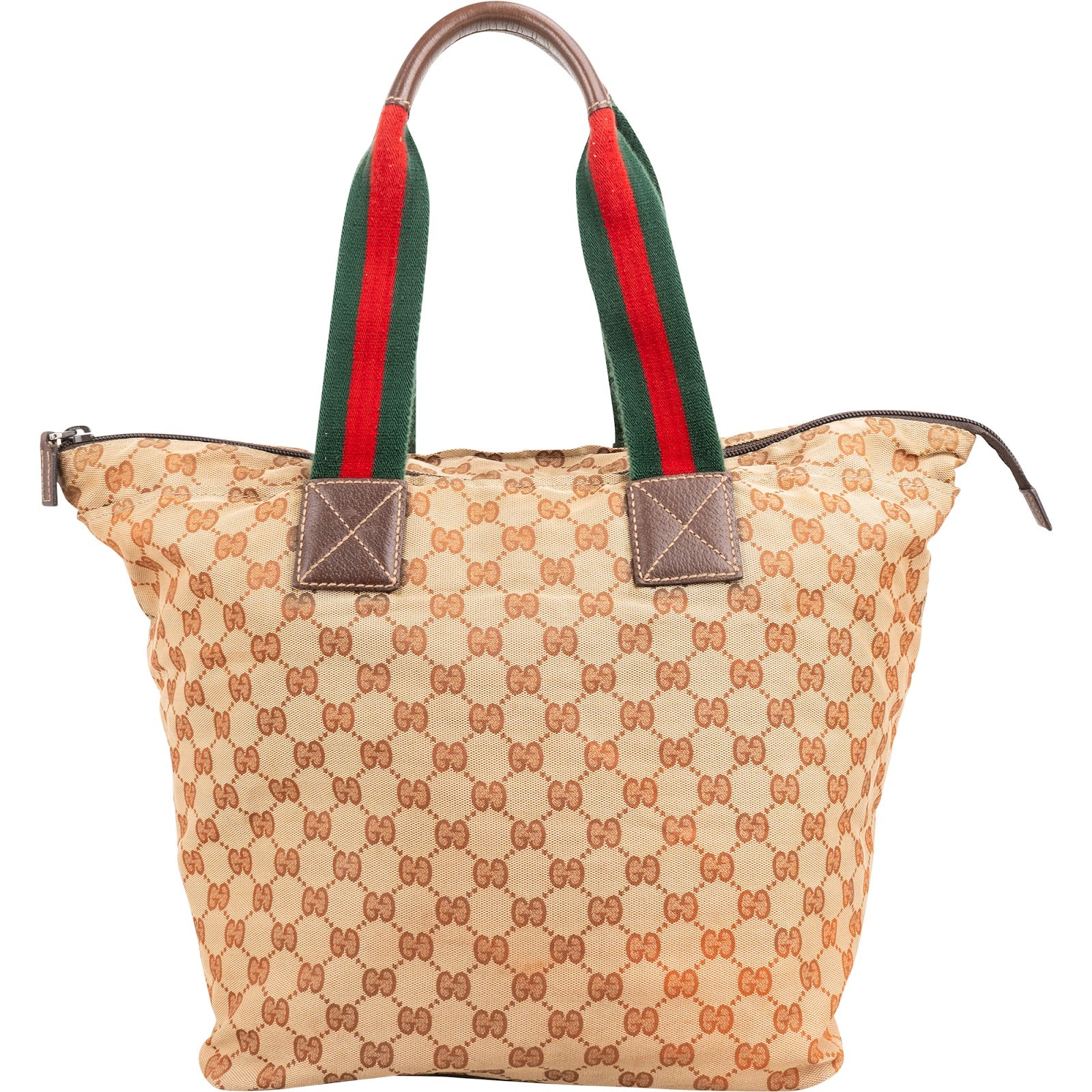 Gucci - Web Stripe Shopper