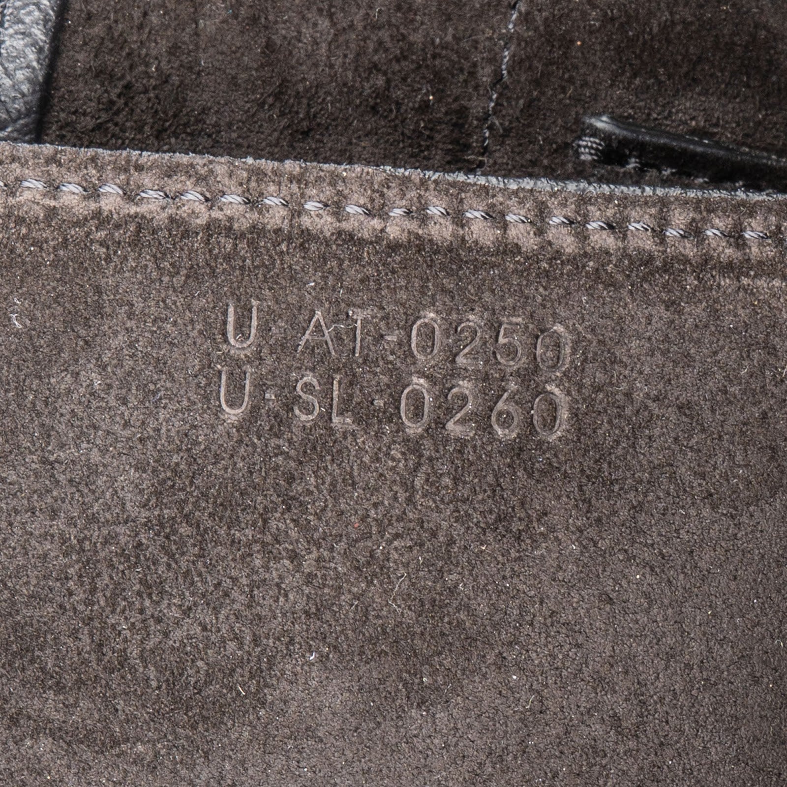 Céline – Sac à bandoulière Belt