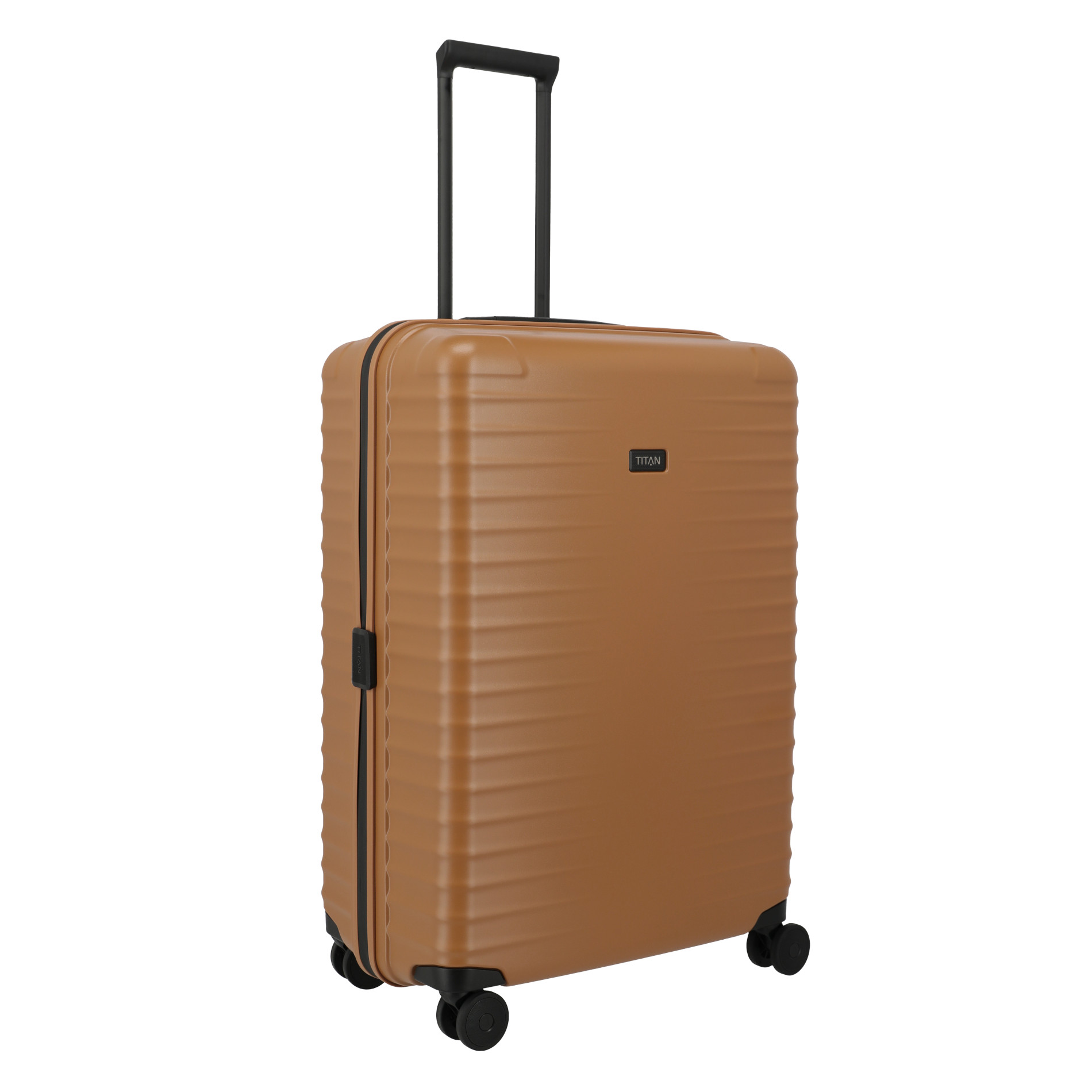 UPGRADE Trolley L (75 cm) - Canyon bronze