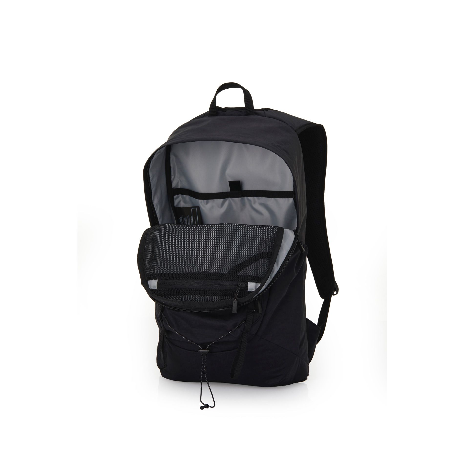 AVOLITE BACKPACK 22L - BLACK