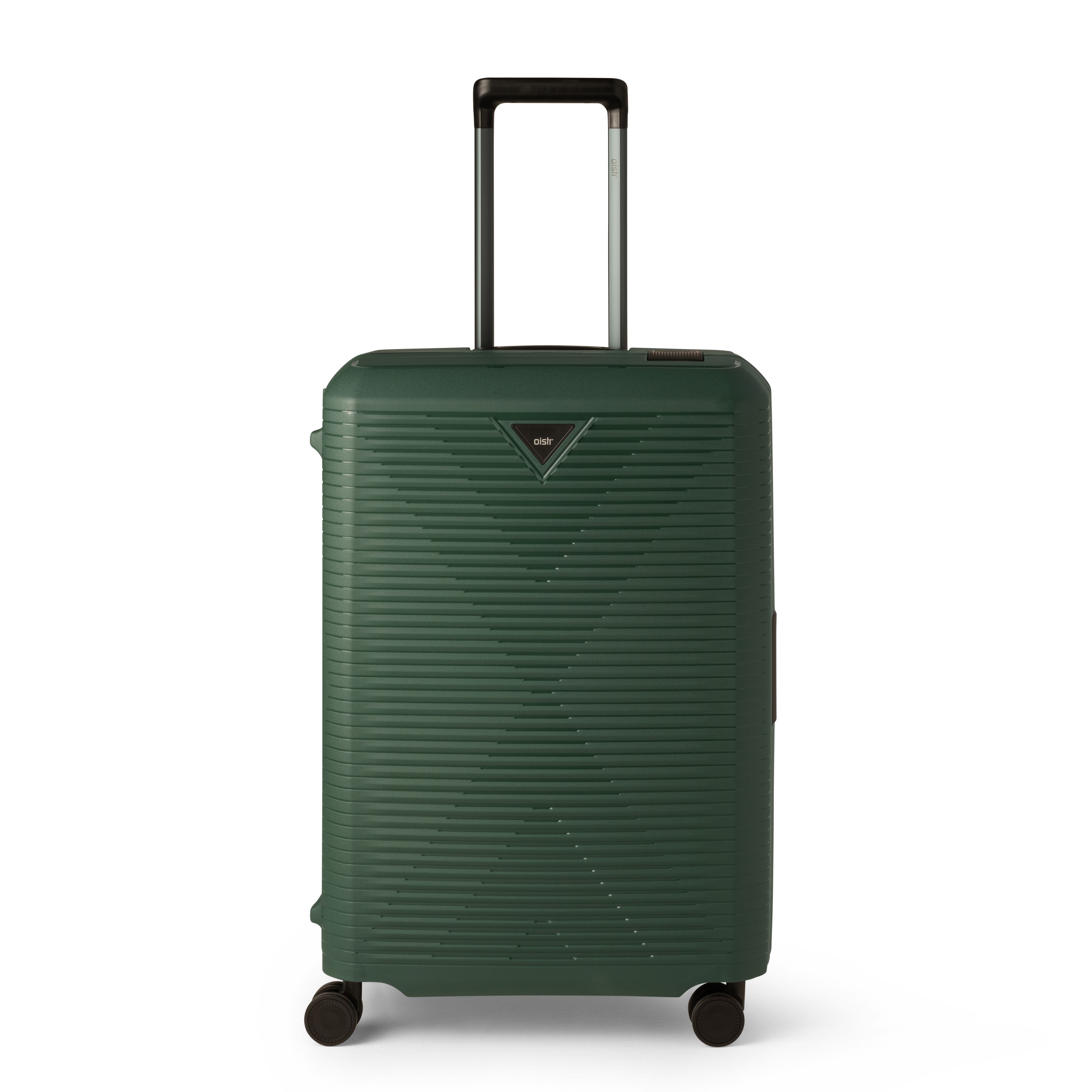 OSLO Kofferset S/M/L - dark green
