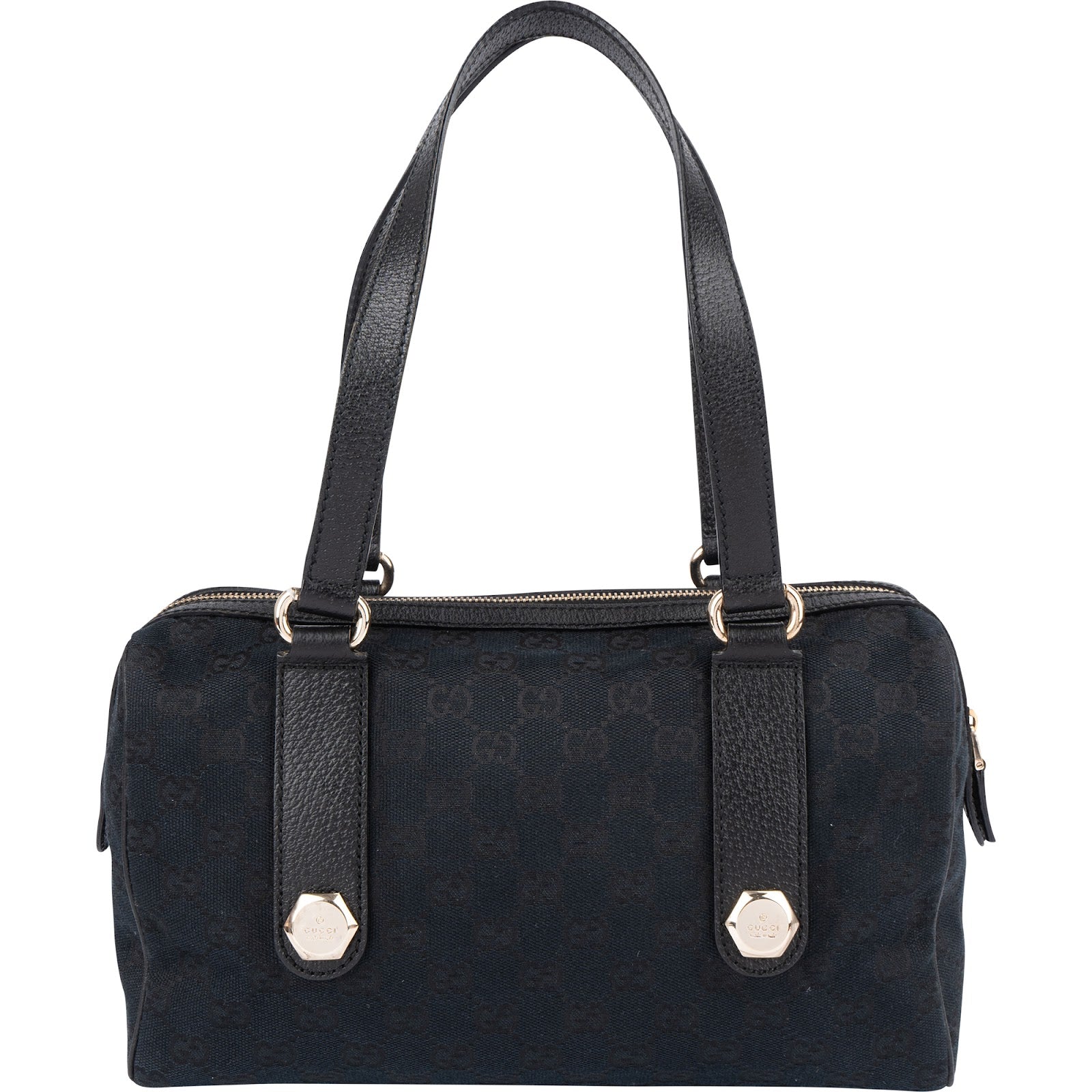Gucci – Boston 30 Schultertasche