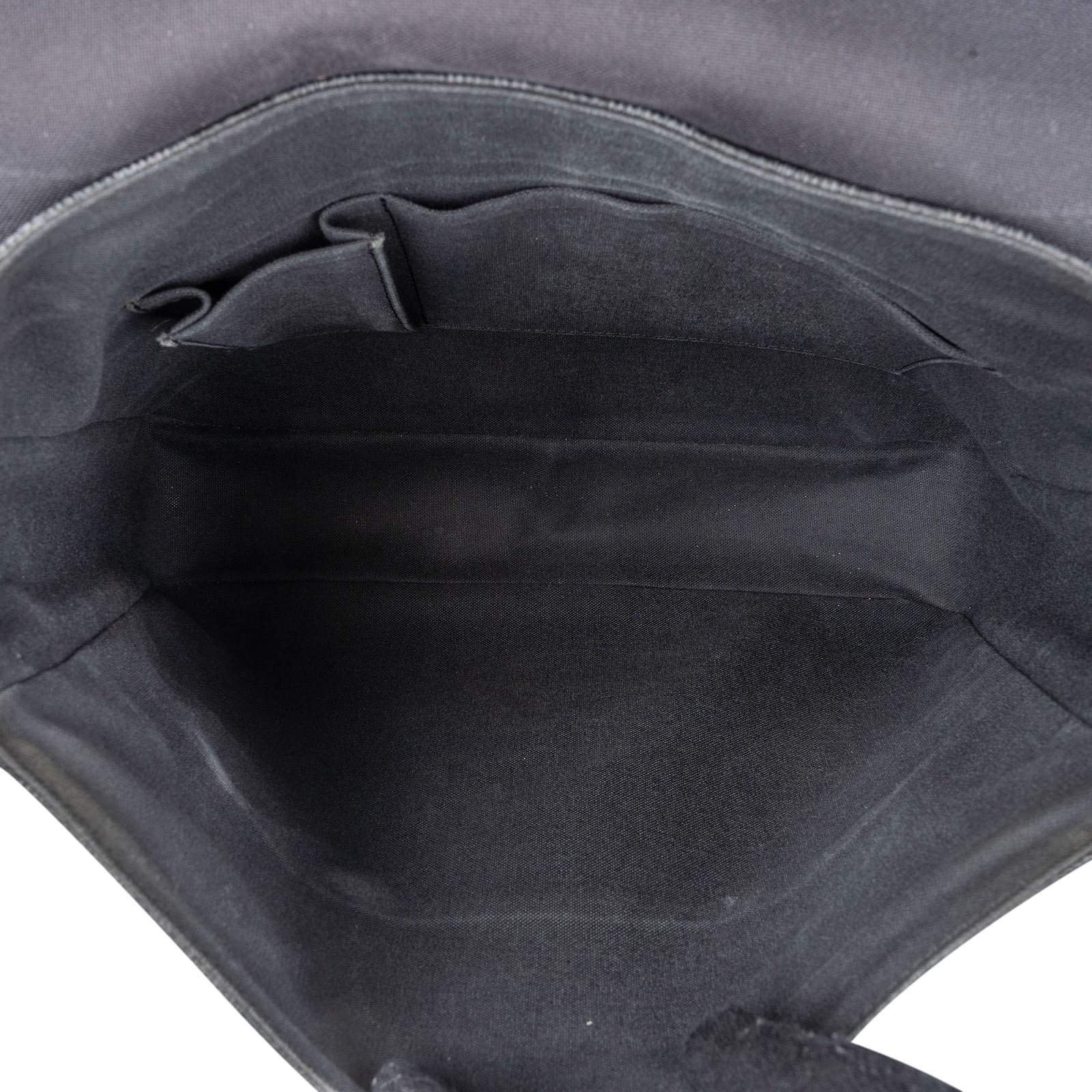 Louis Vuitton Monogram Damier Graphite Daniel Messenger Crossbody Bag