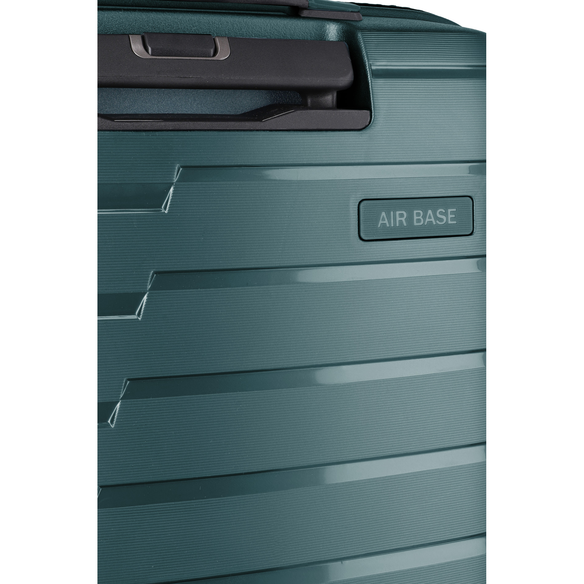 AIR BASE Trolley XS (55 cm) - Ice Blue