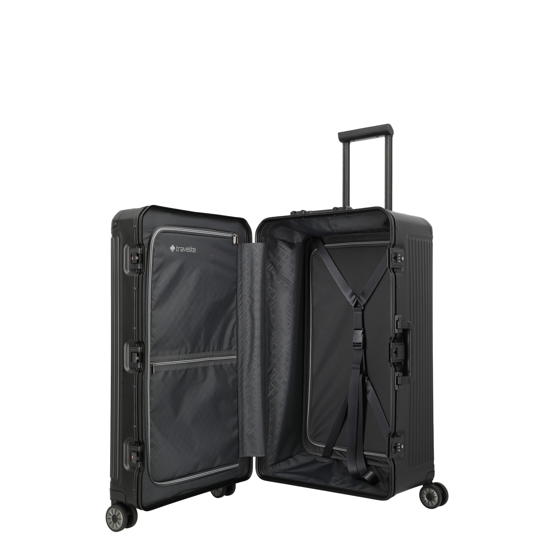 NEXT Trunk L (76 cm) - Schwarz