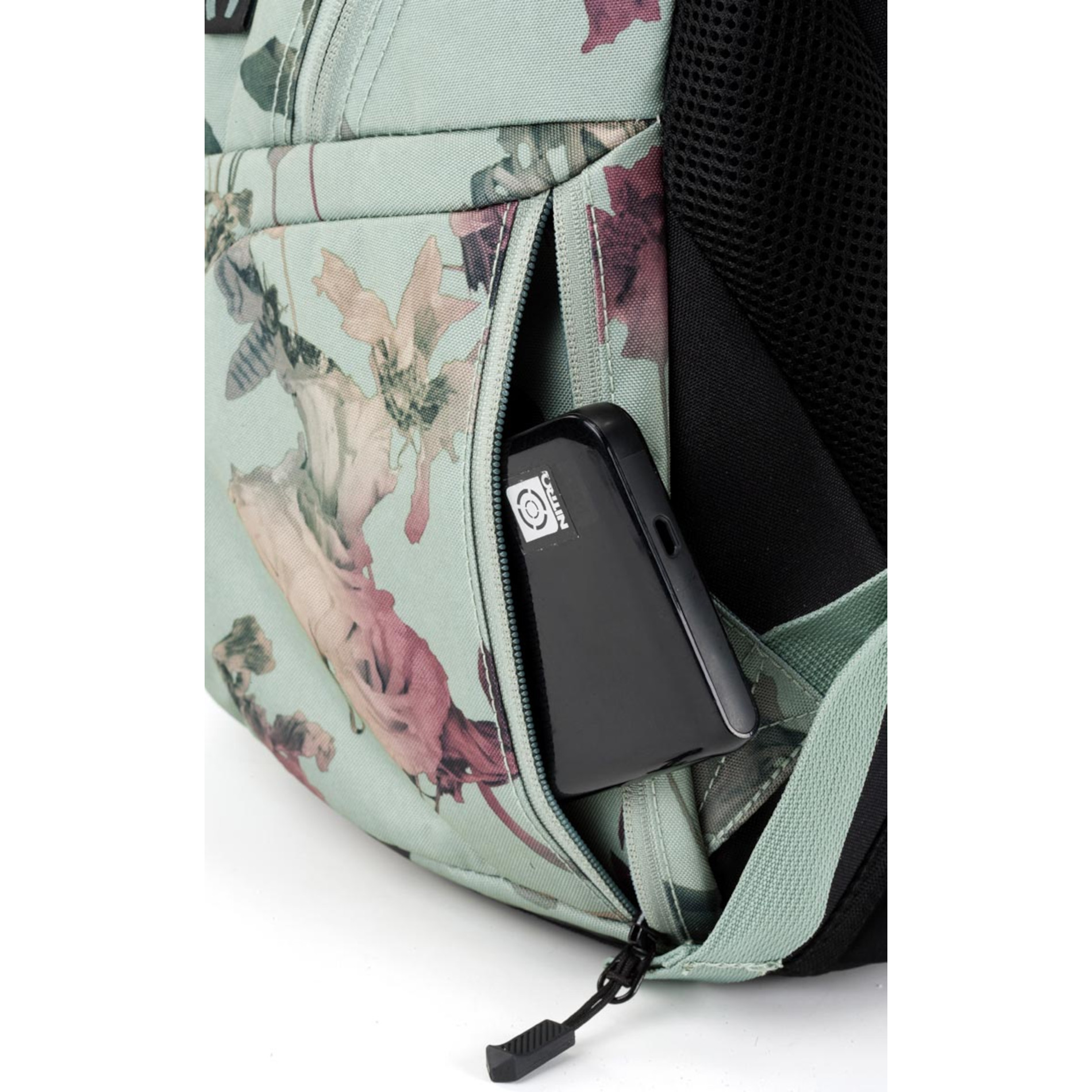 Rucksack STASH 29 - Dead Flower