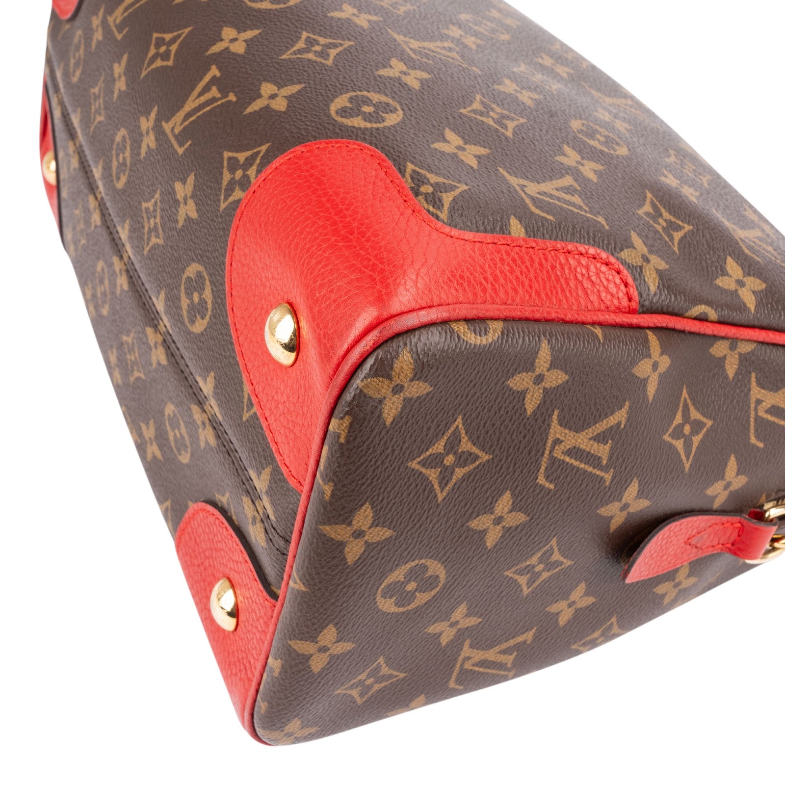Louis Vuitton - Retiro MM-handtas