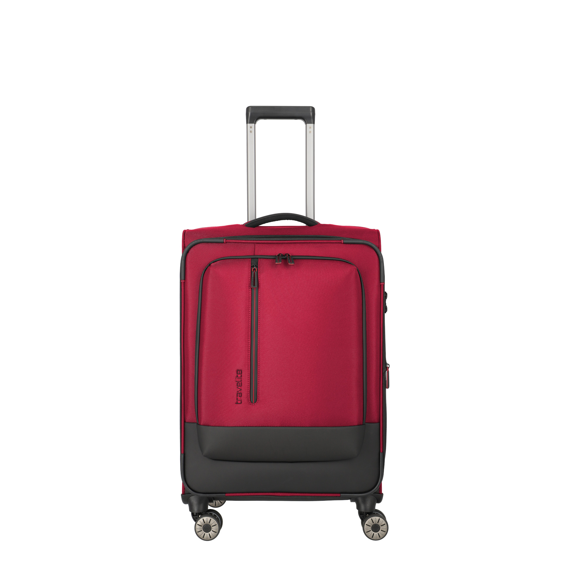CROSSLITE Trolley M (66 cm) - Red