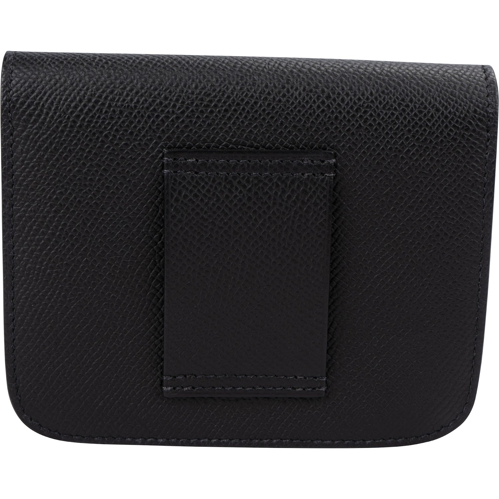 Hermès – Constance Compact-portemonnee