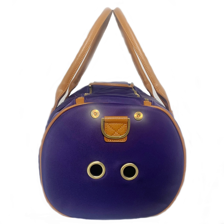 MERÏKH - Tiertransportbox M