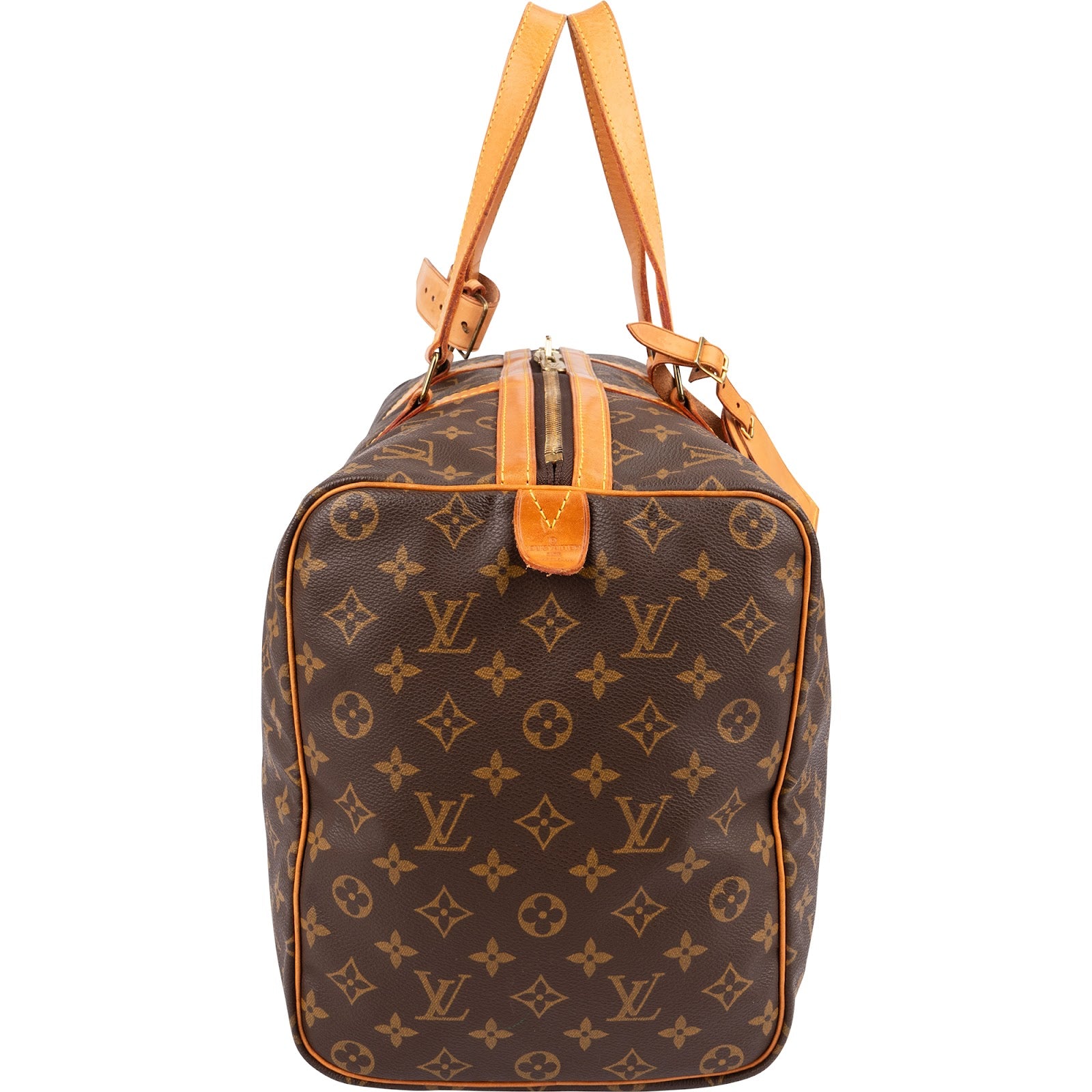 Louis Vuitton - Sac Souple 45 Reisetasche