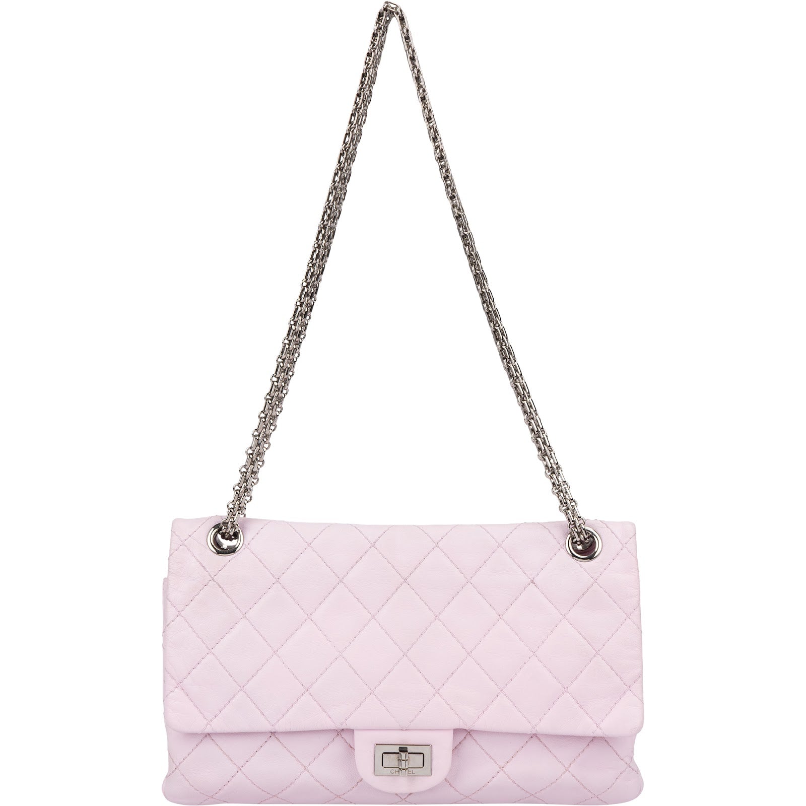 Chanel - 2.55 Reissue Double Flap Schultertasche