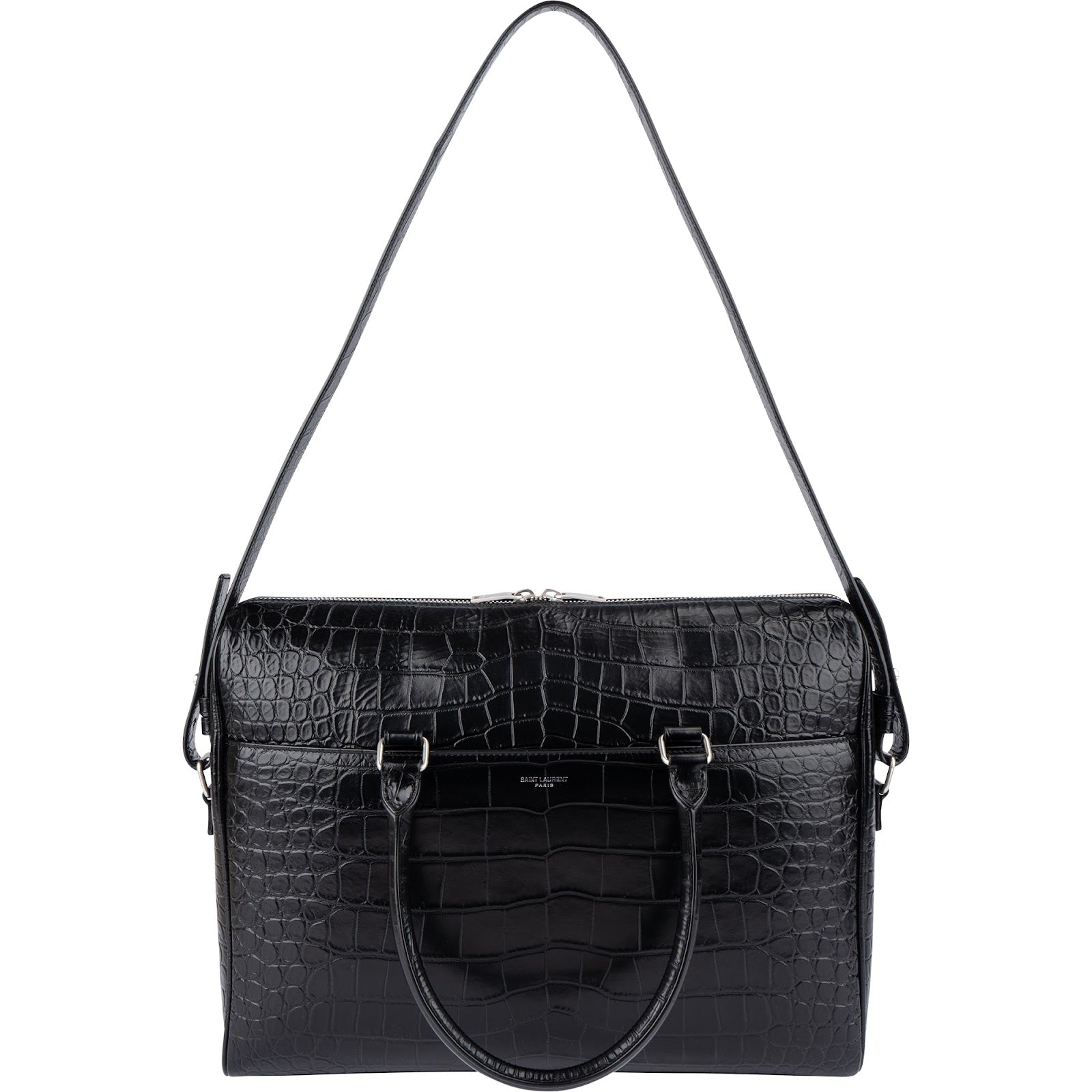 Yves Saint Laurent - Avec Briefcase