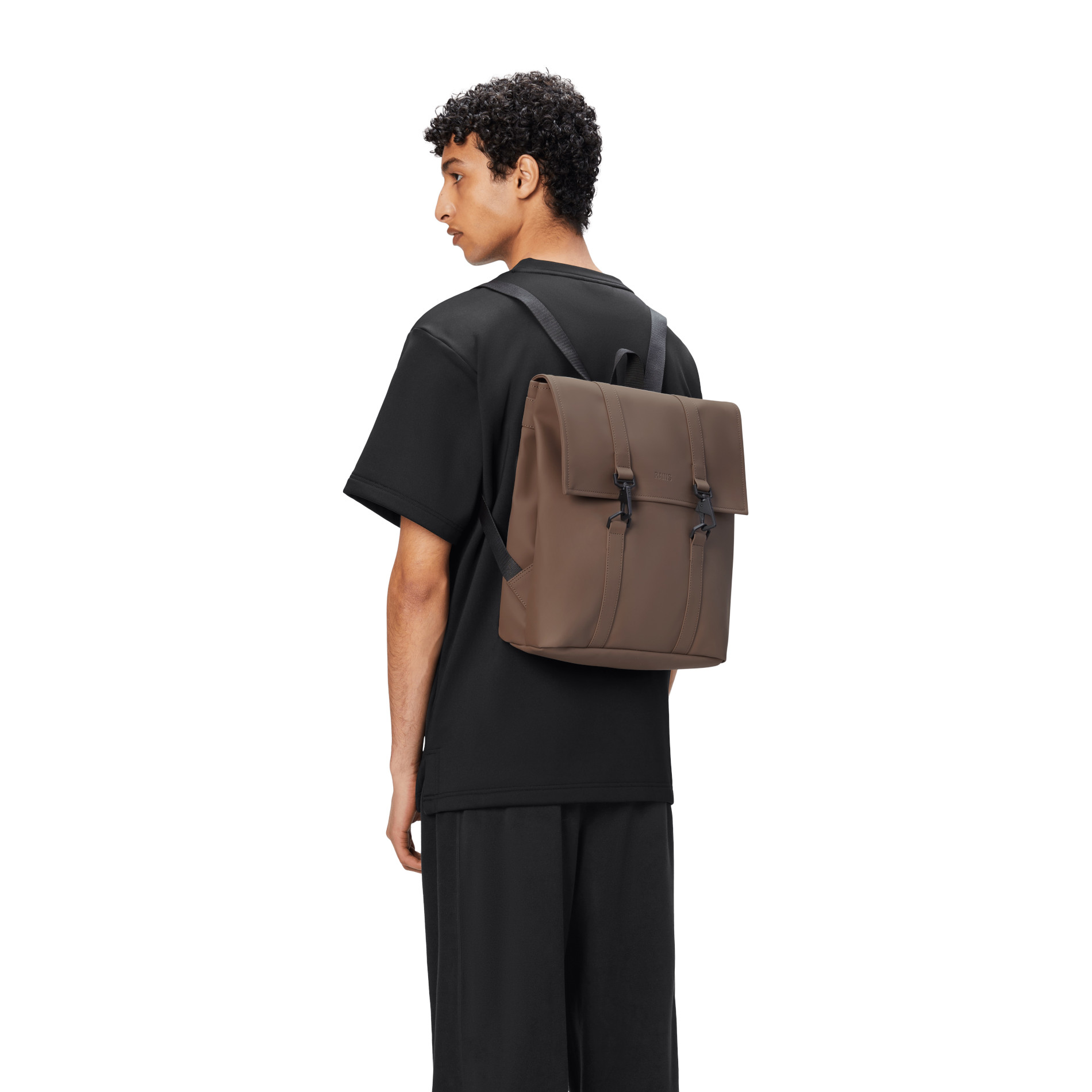 MSN Bag Mini W3 - Shade