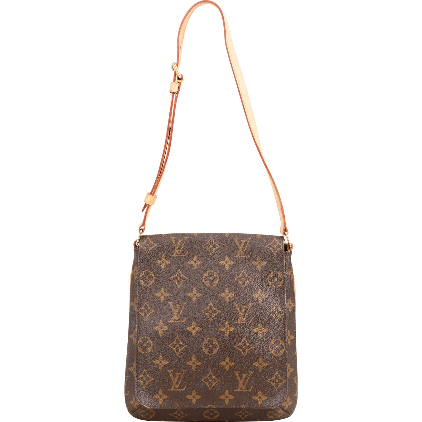 Louis Vuitton – Musette Salsa PM-schoudertas