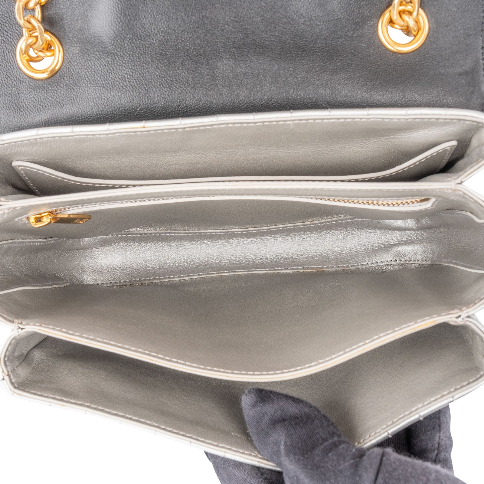 Celine - Medium C Crossbody Bag