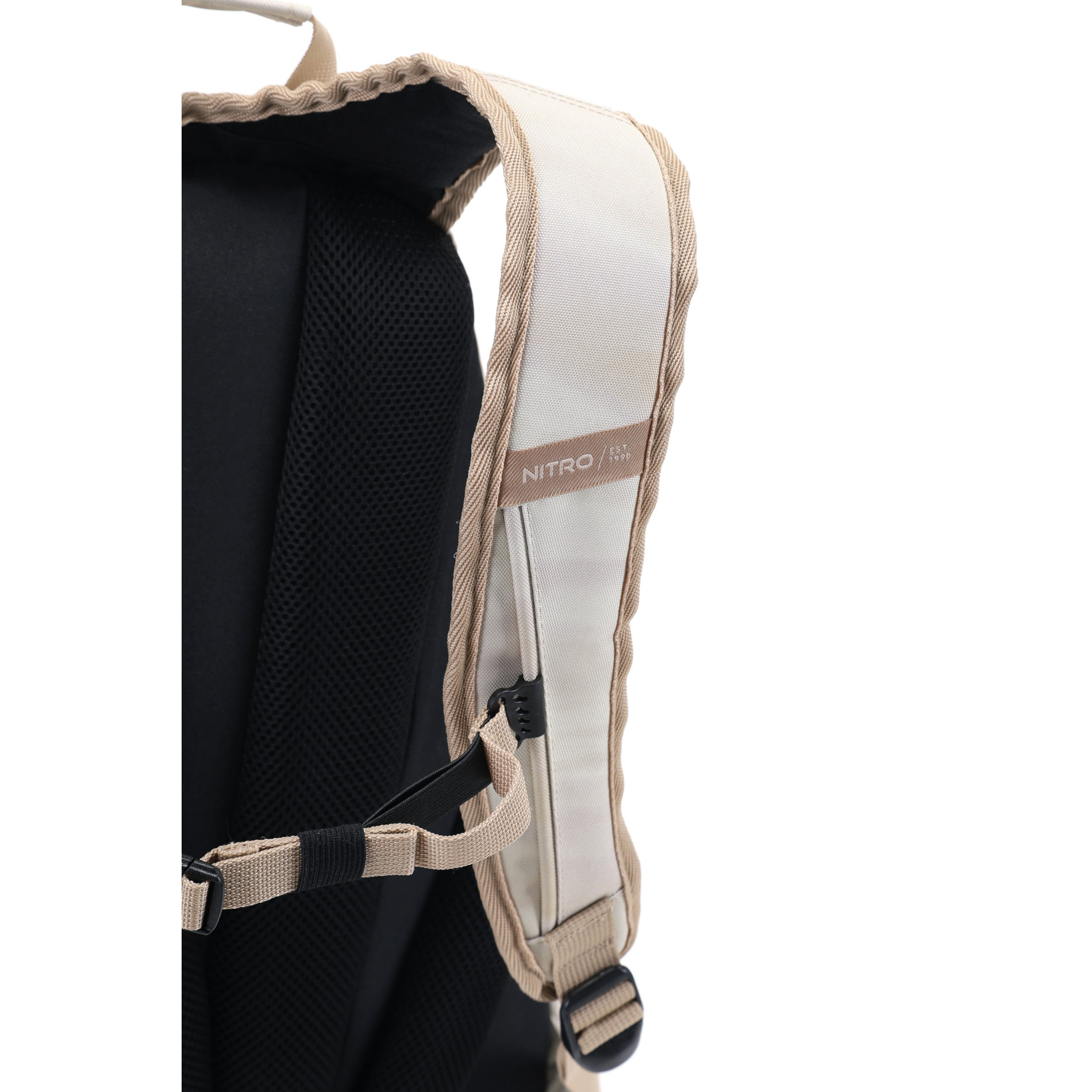 Rucksack STASH 29 - Dune