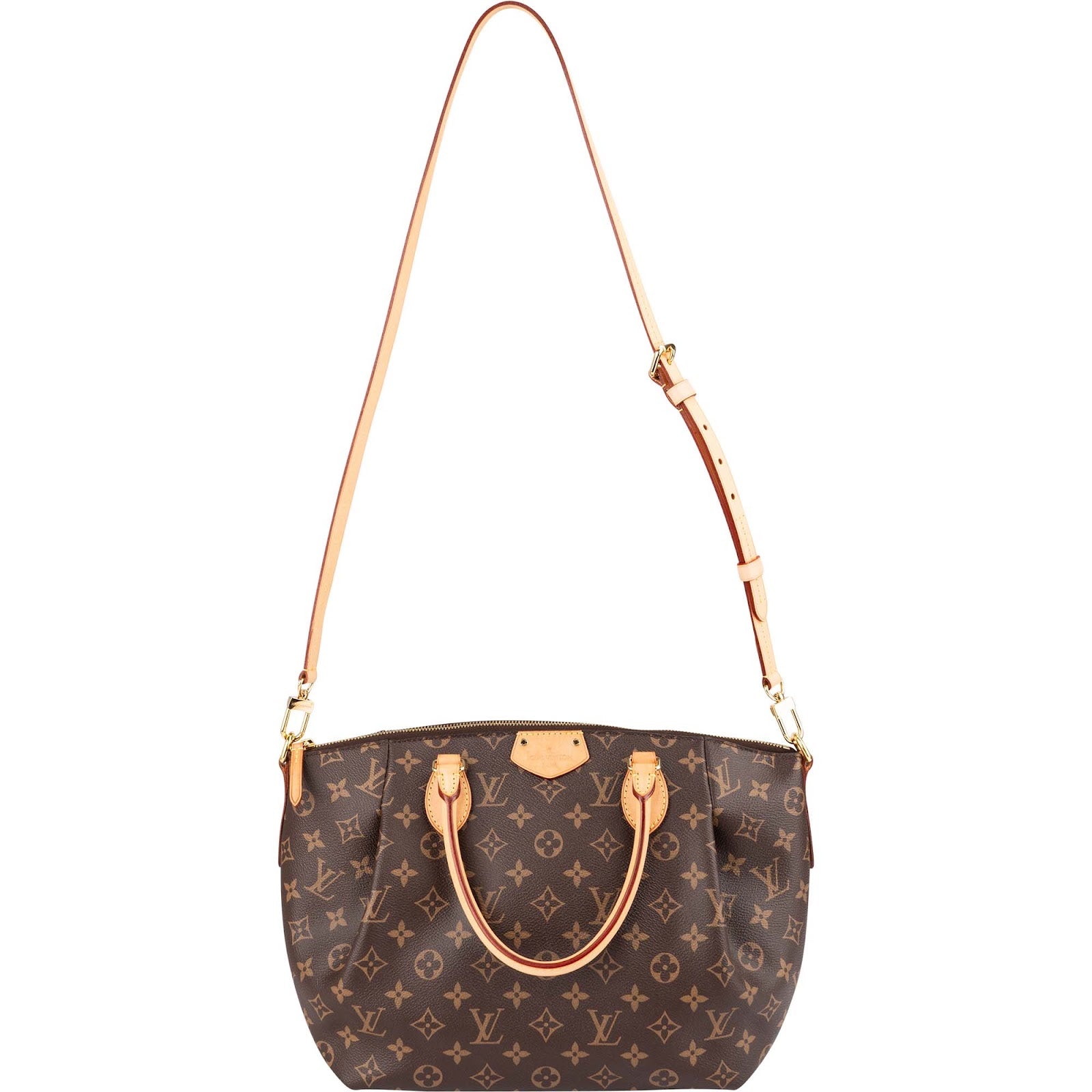 Louis Vuitton - Turenne MM Handbag