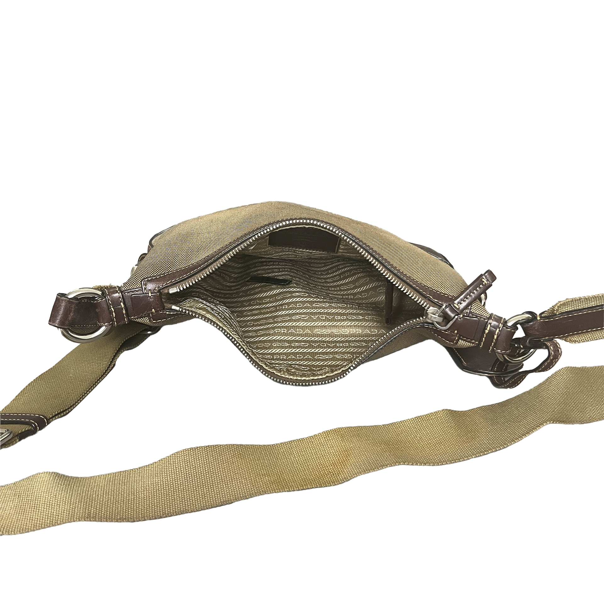 Prada Crossbody Bag